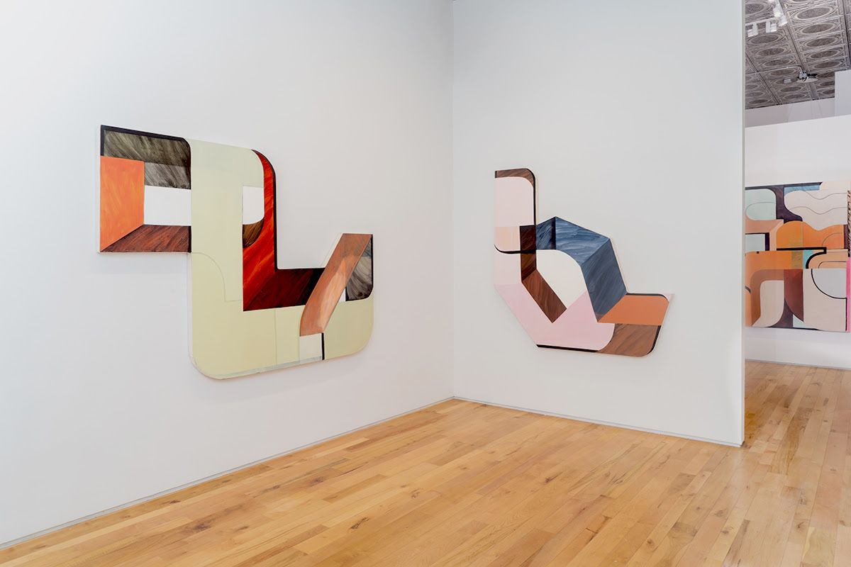 Rebekah Goldstein, image 2 of 5