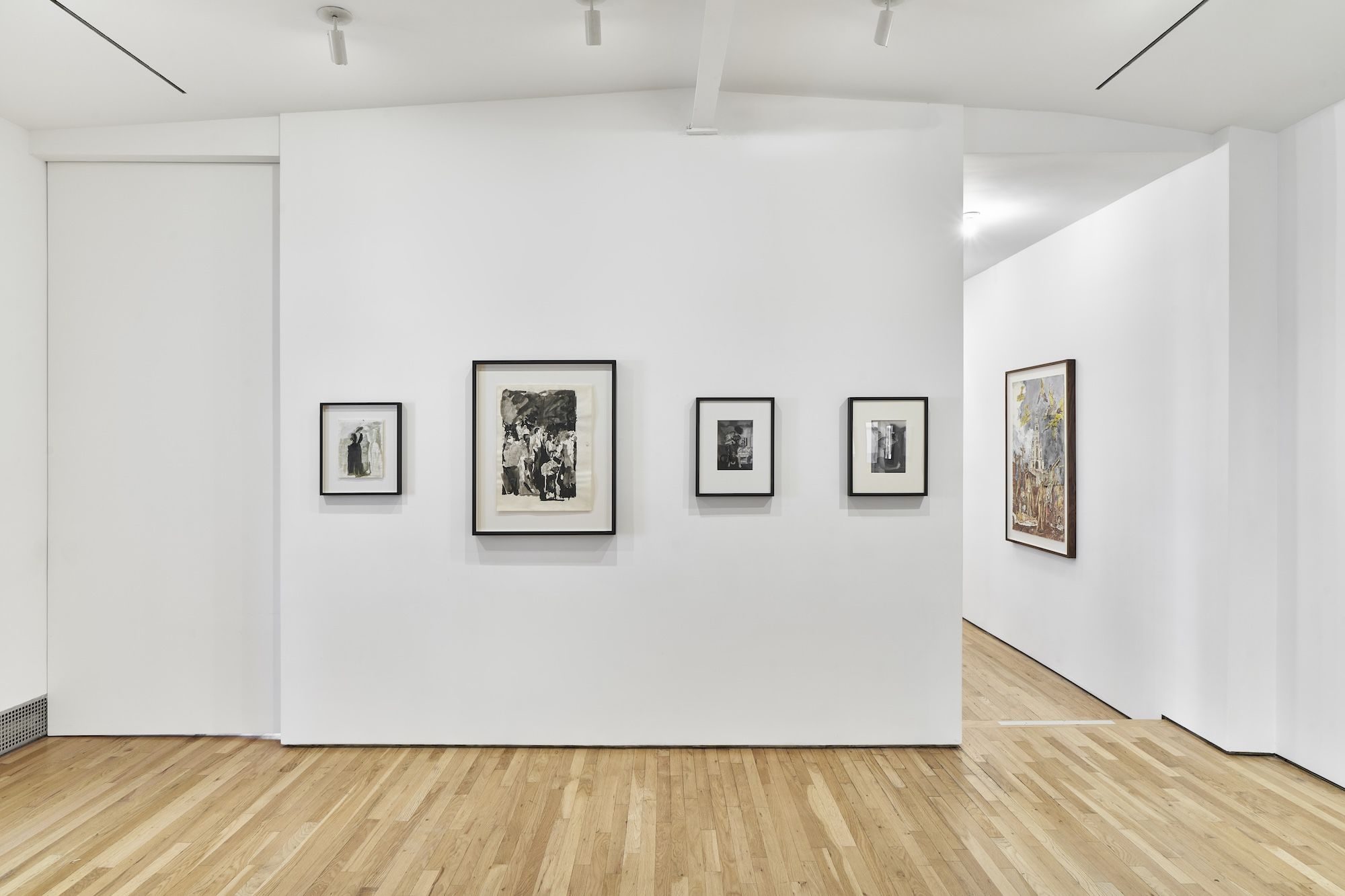Darrel Ellis & Miguel Ferrando, Darrel Ellis & Miguel Ferrando at Candice Madey, photo 12