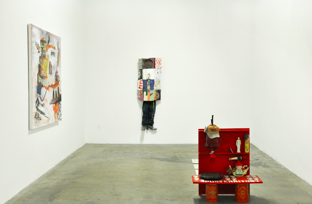 Lipschutz & Lipschutz, Lipschutz or Lipschutz at Museum as Retail Space, photo 6
