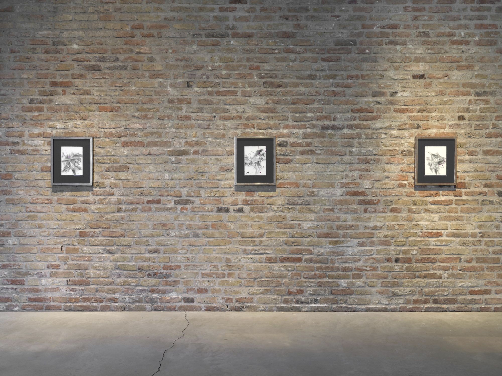 Anselm Reyle, Reflections at König Galerie, photo 2