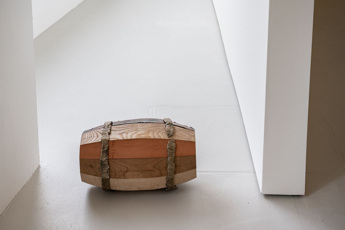 Lucy Skaer, Day Division at Grimm, photo 7