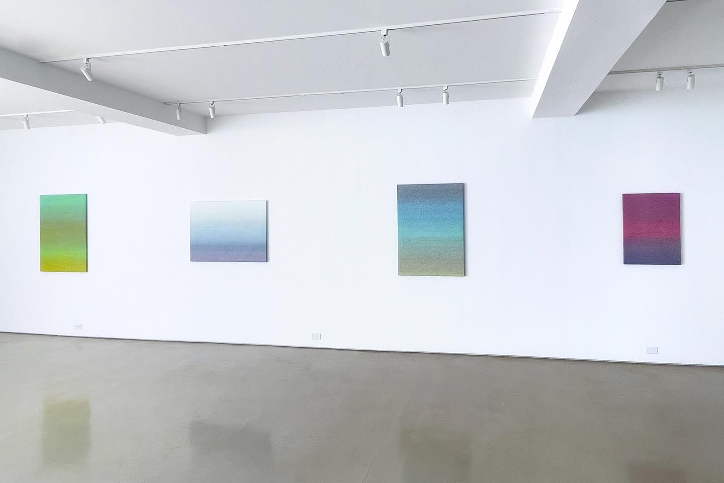 Nicky Broekhuysen, The Wind in High Places at Davidson Gallery, photo 8