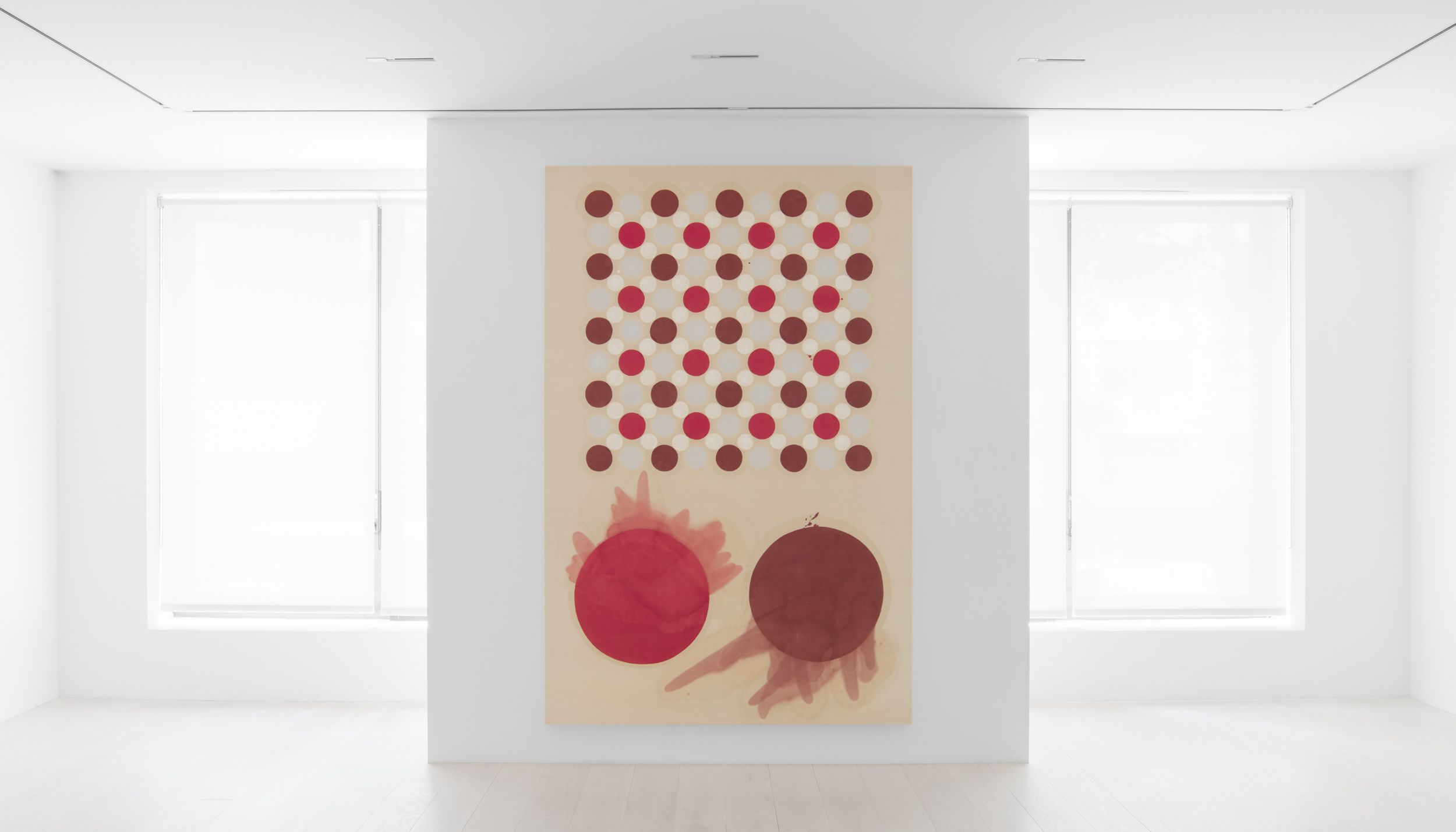Thomas Downing, Paintings at Mignoni, photo 3
