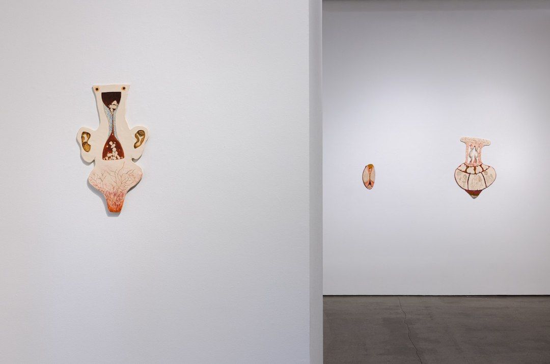 Gabriela Vainsencher, Epic, Heroic, Ordinary at Asya Geisberg, photo 3