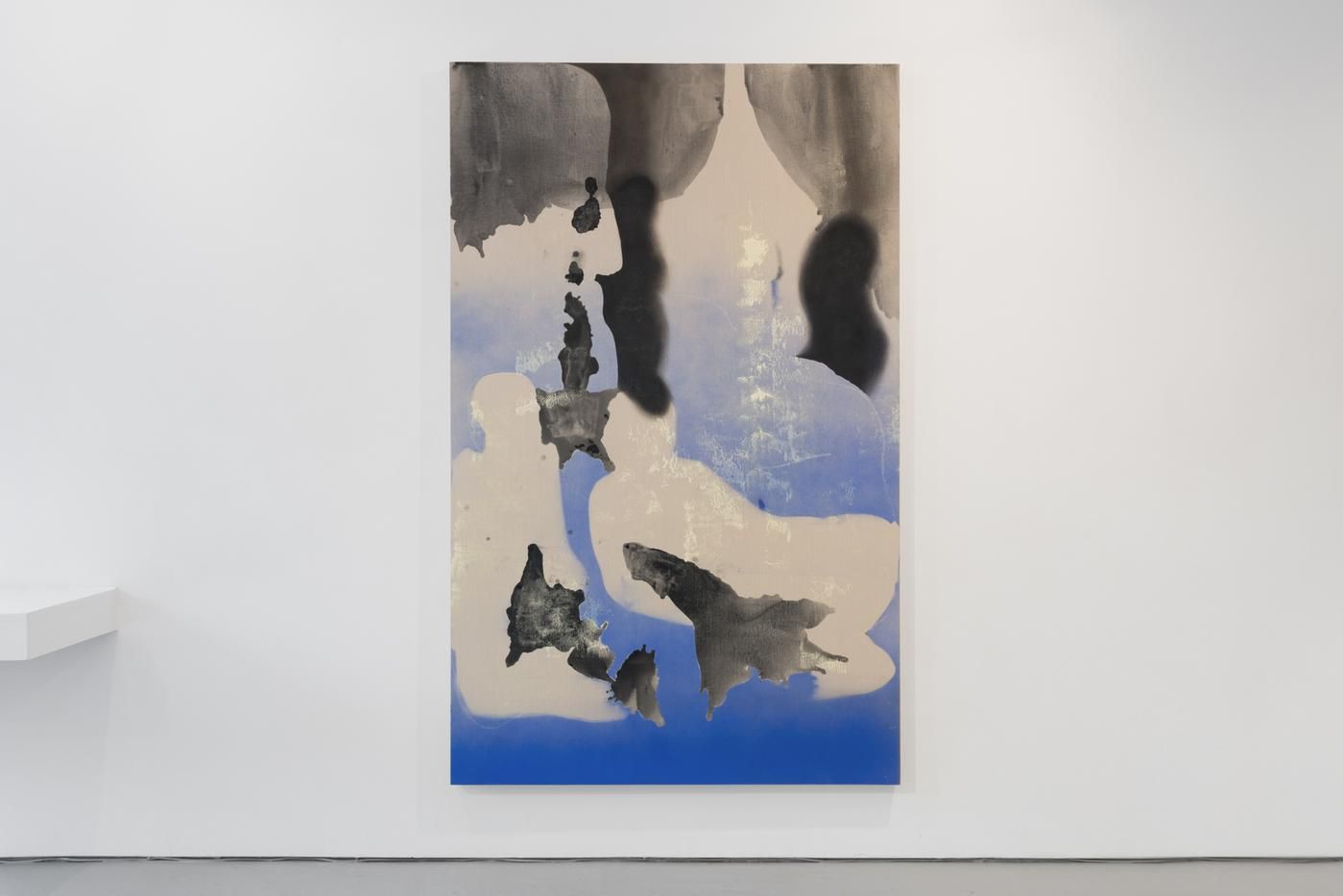 Annie Lapin, How To Bury Your Stuff at Josh Lilley, photo 6
