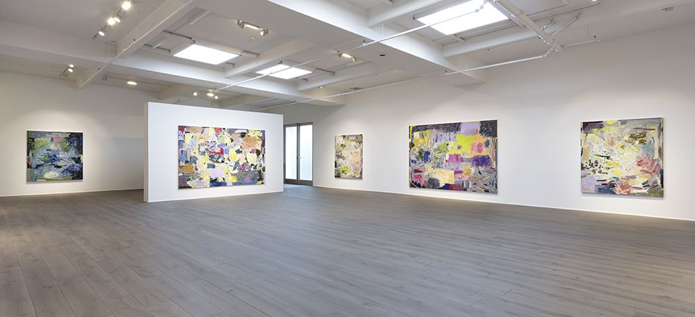 Joaquín Boz, Todo El Tiempo at Steve Turner, photo 7