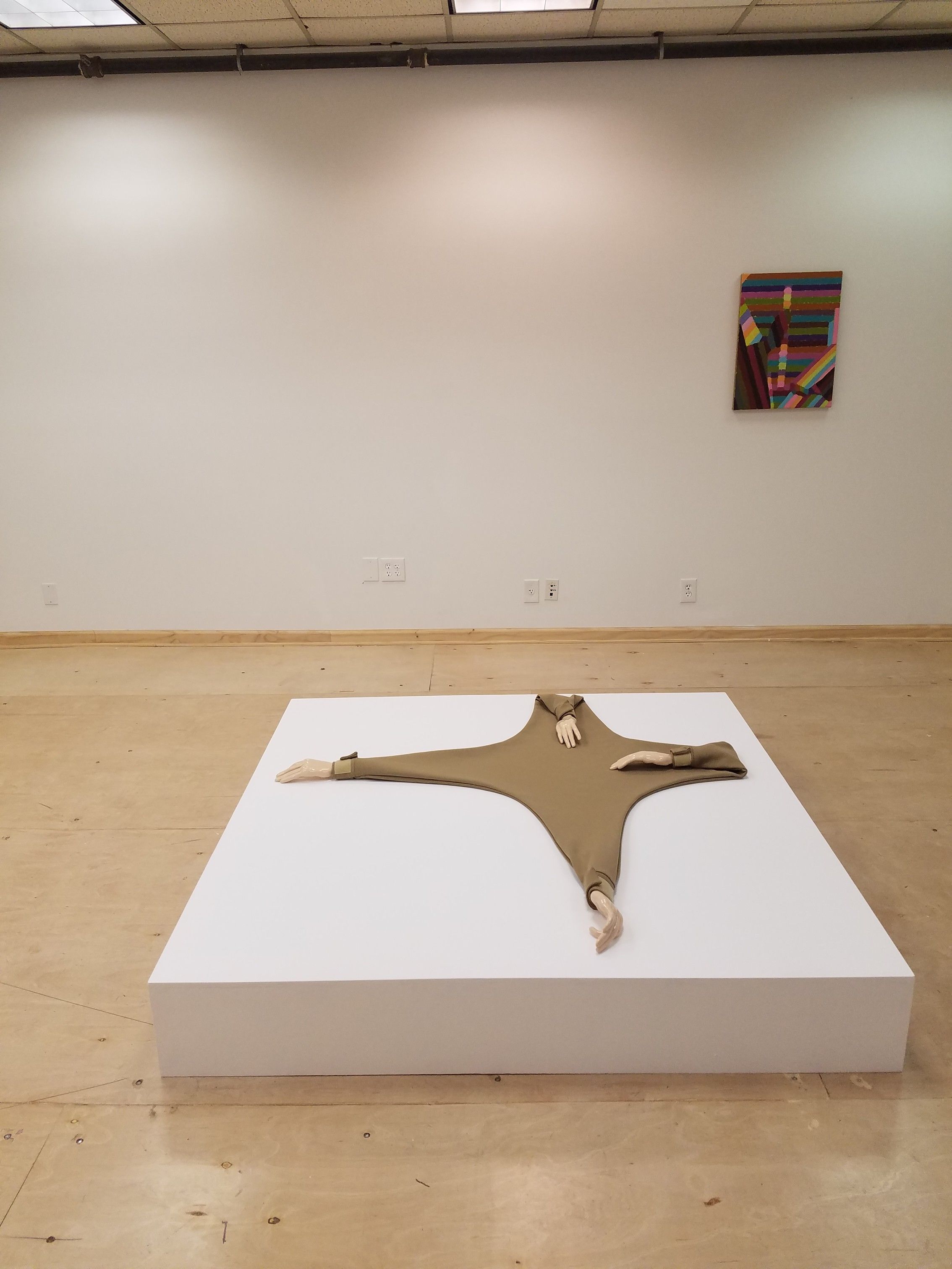 Shadows Of The Moonlight, Shadows Of The Moonlight at 326 Gallery, photo 2