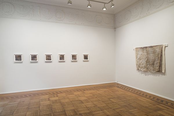 Martha Tuttle, Metaxu at Tilton, photo 6