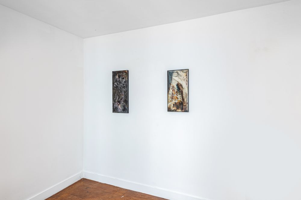 Afterimage, Afterimage at The Artist Room, photo 9
