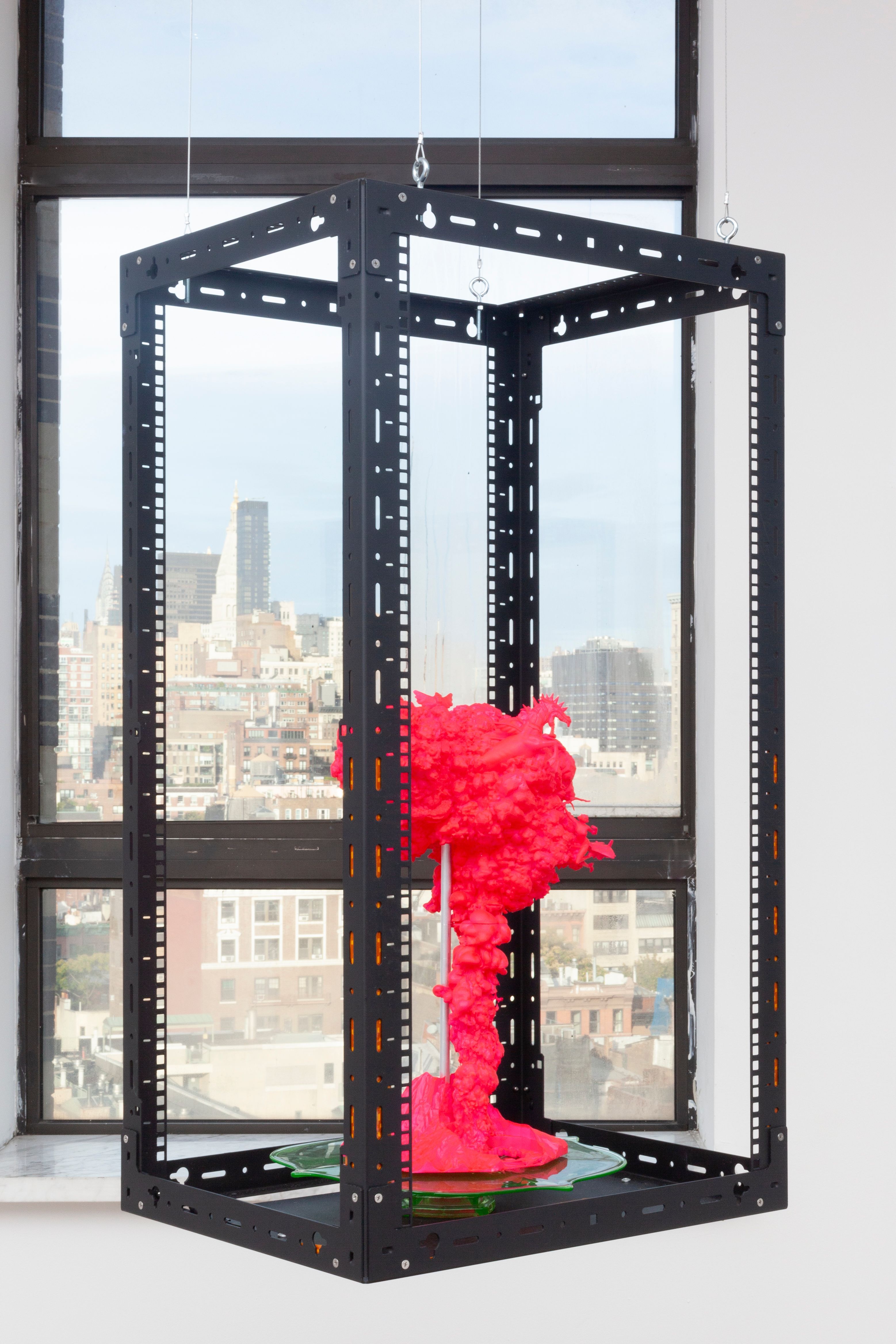 Genevieve Goffman, Here Forever at Alyssa Davis Gallery, photo 6