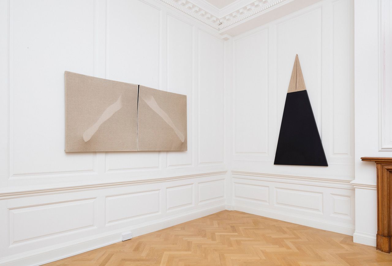 Ferenc Ficzek, Works (1968-1984) at Carl Kostyál, photo 8