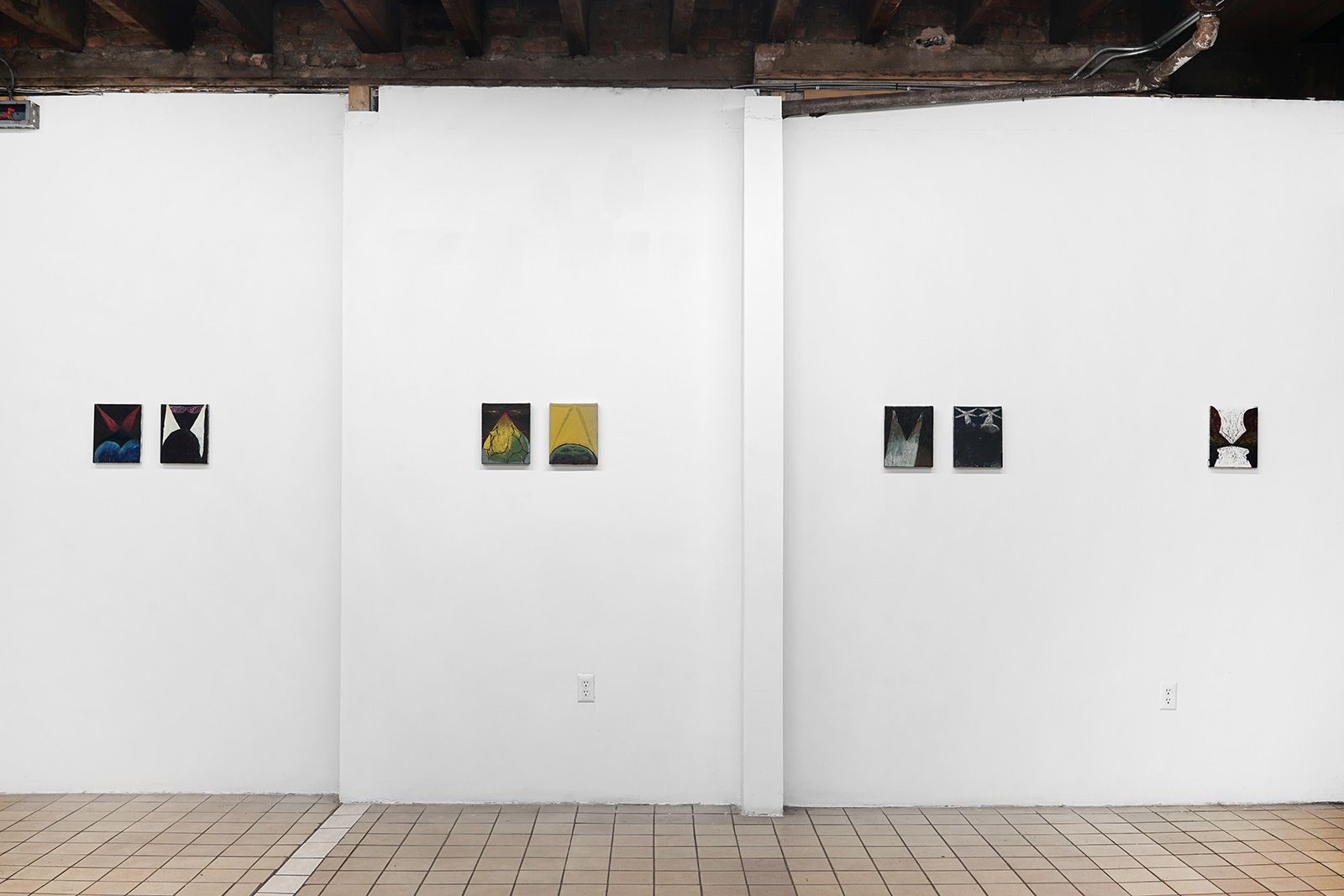 Jasper Marsalis, Flash Blindness at Svetlana, photo 6