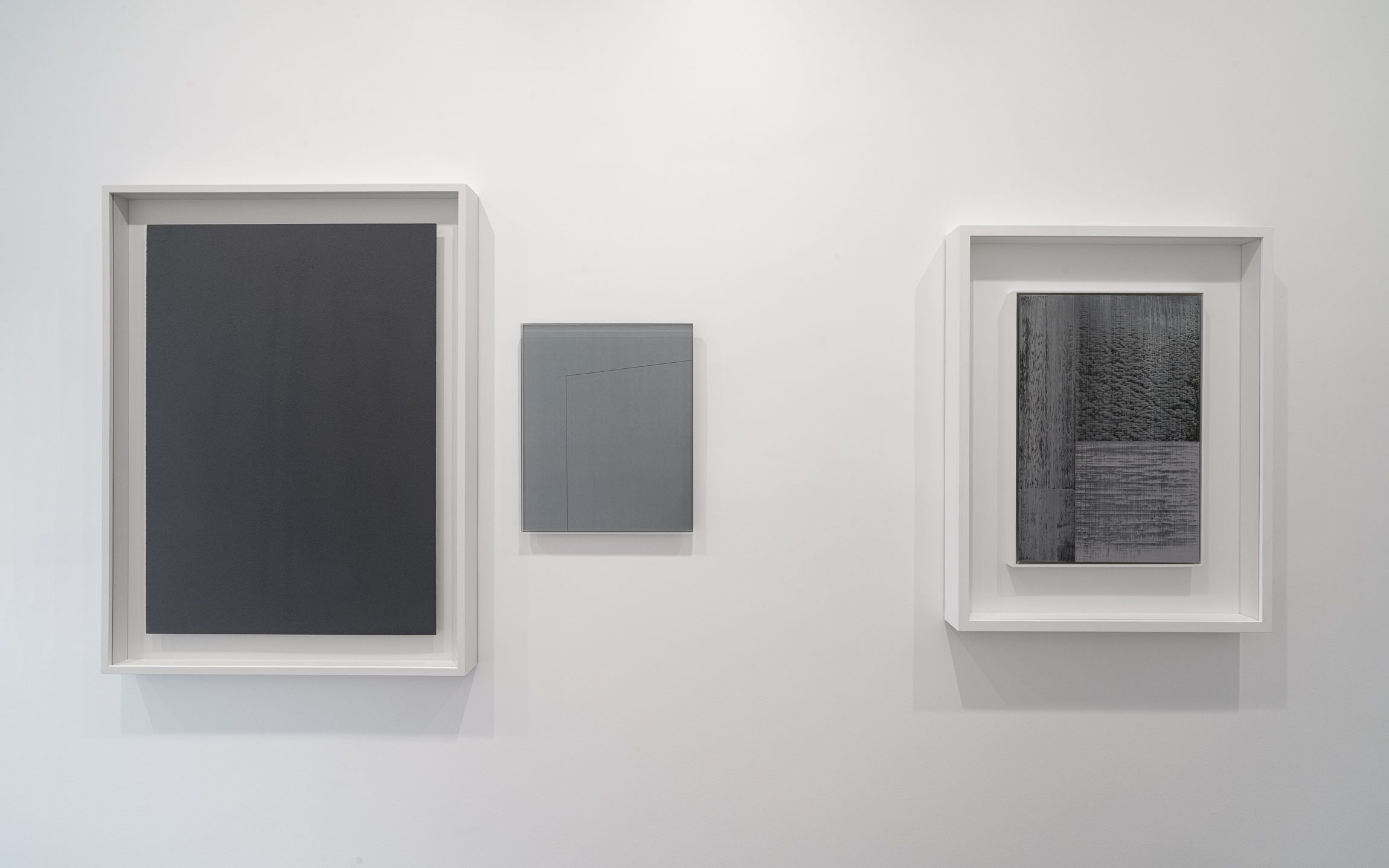 Gerhard Richter, La Couleur du Renoncement at Zander Galerie, photo 6