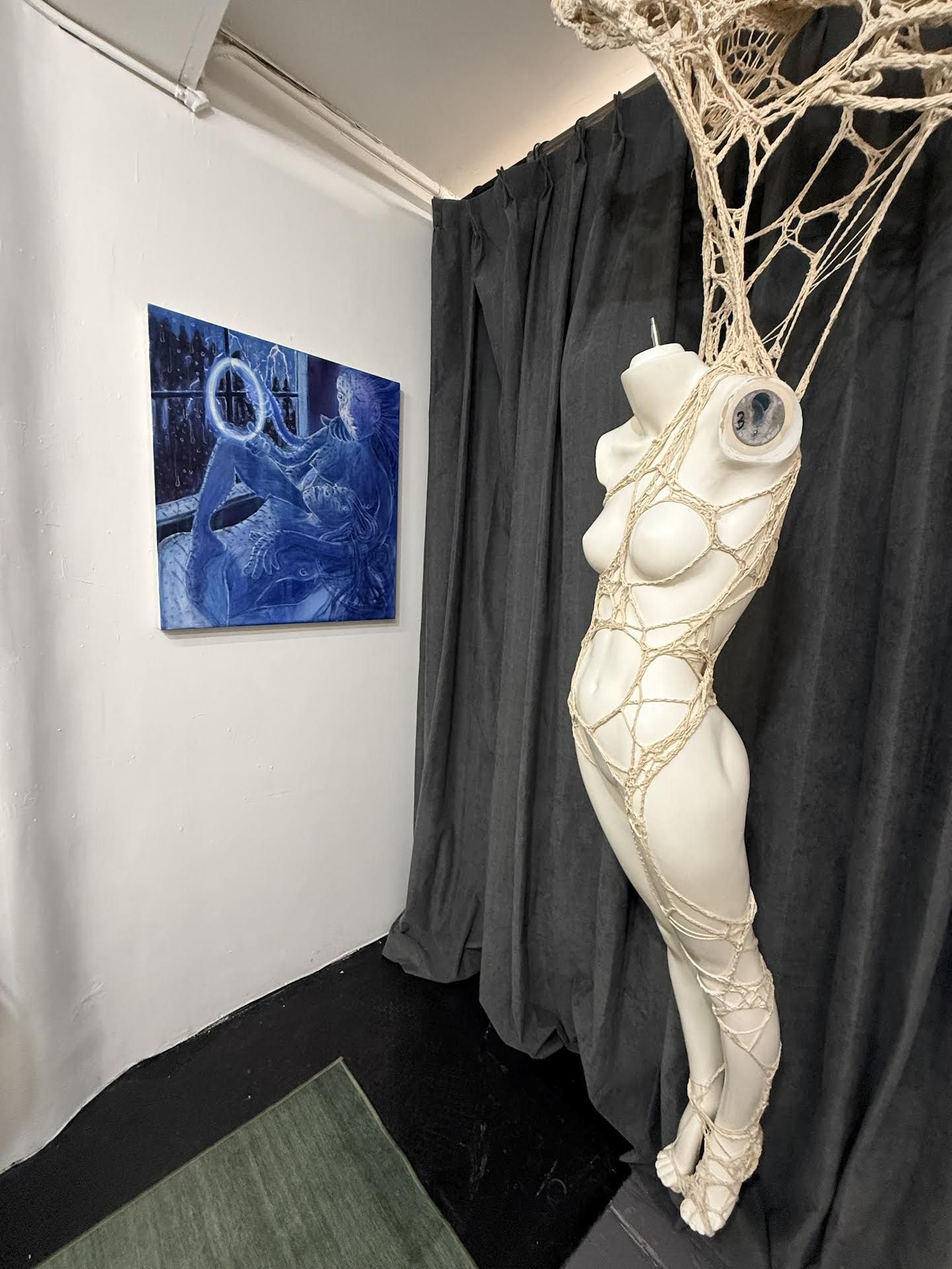 The Ordinary, The Ordinary at Collective Z Gallery, photo 5