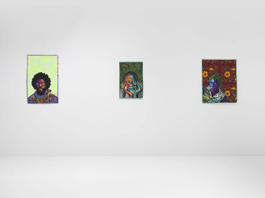Installation view 10