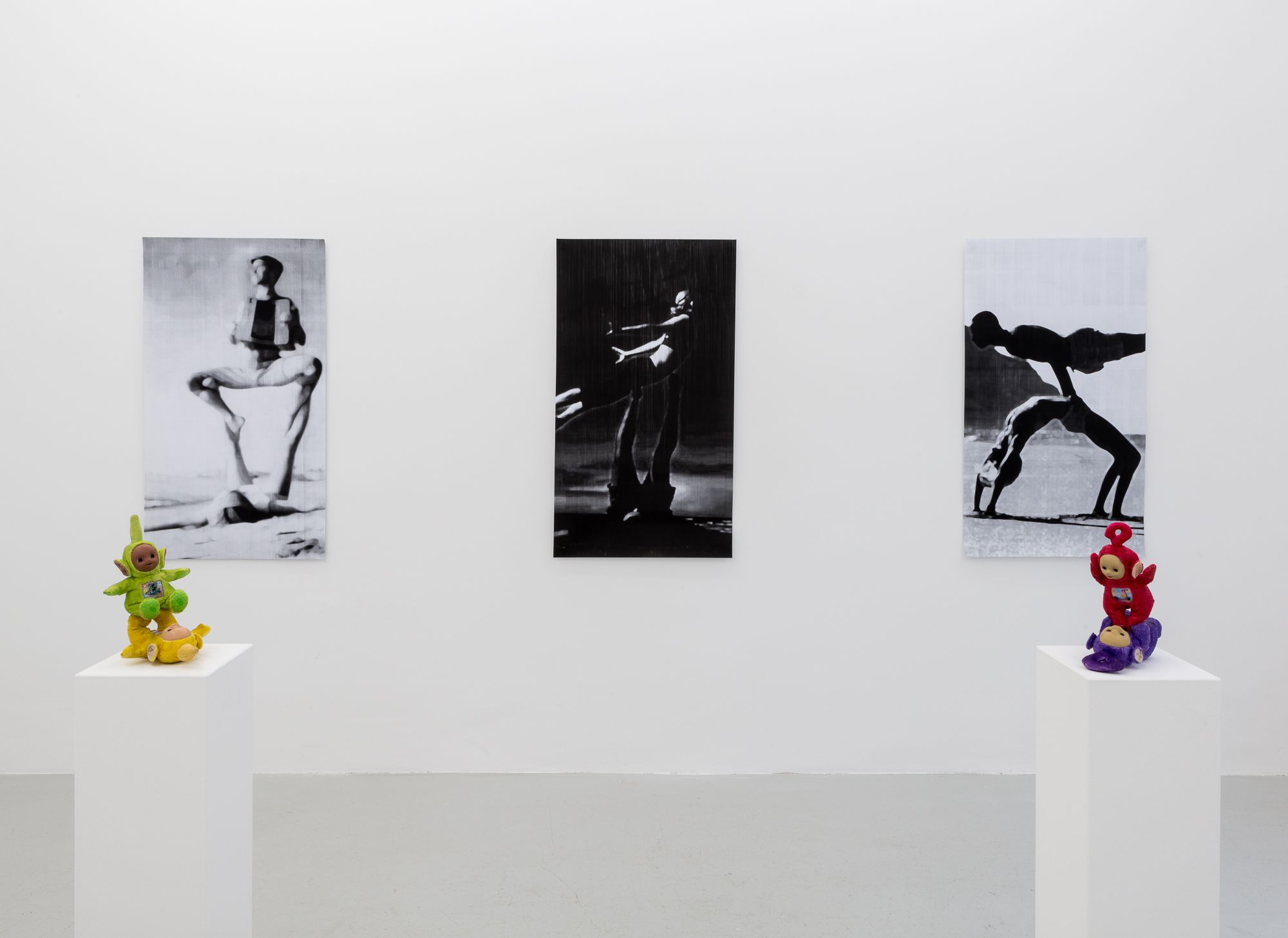 Nina Cristante, United at The Composing Rooms, photo 2