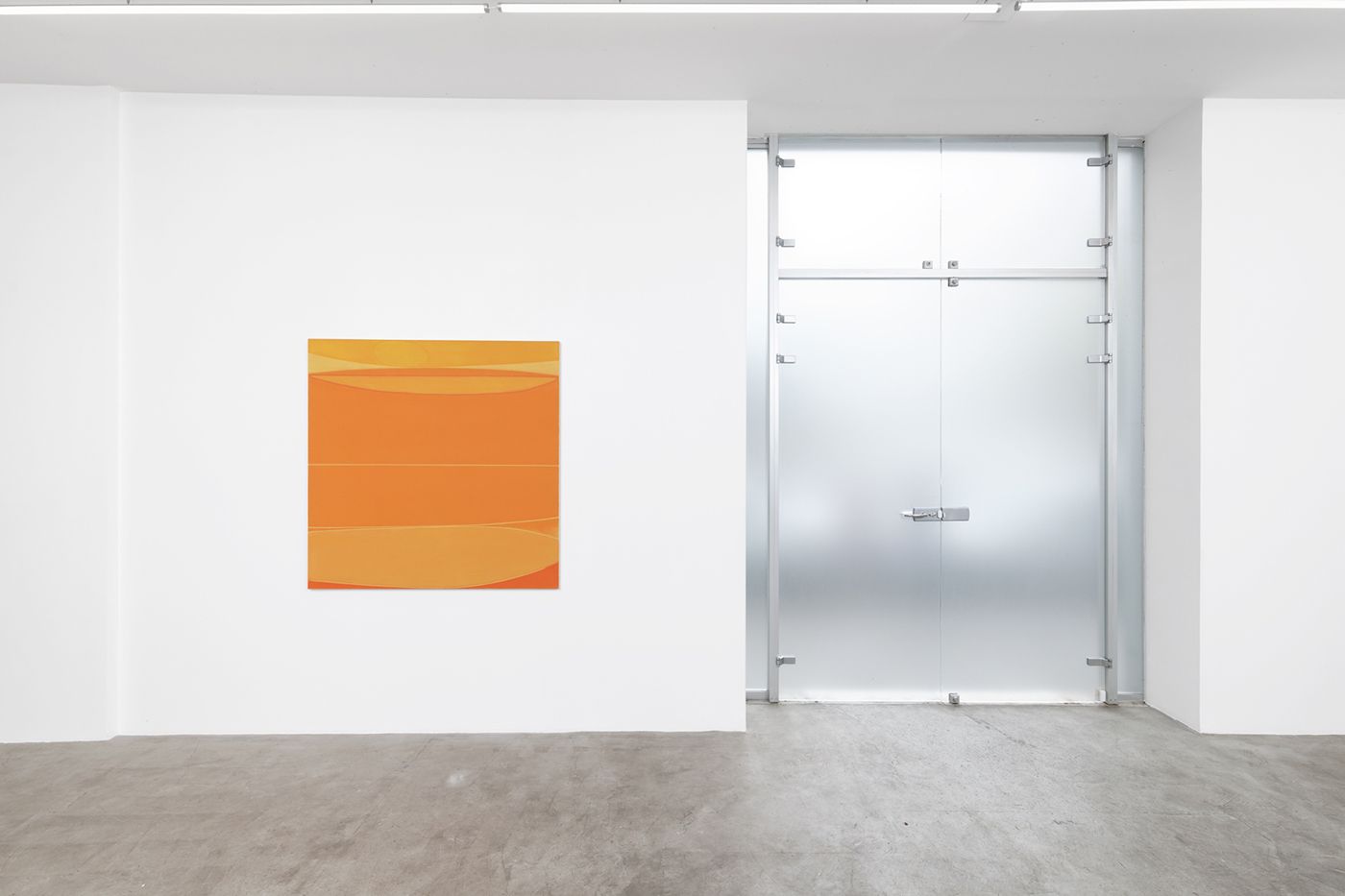 Julie Beaufils, Julie Beaufils at Balice Hertling, photo 4