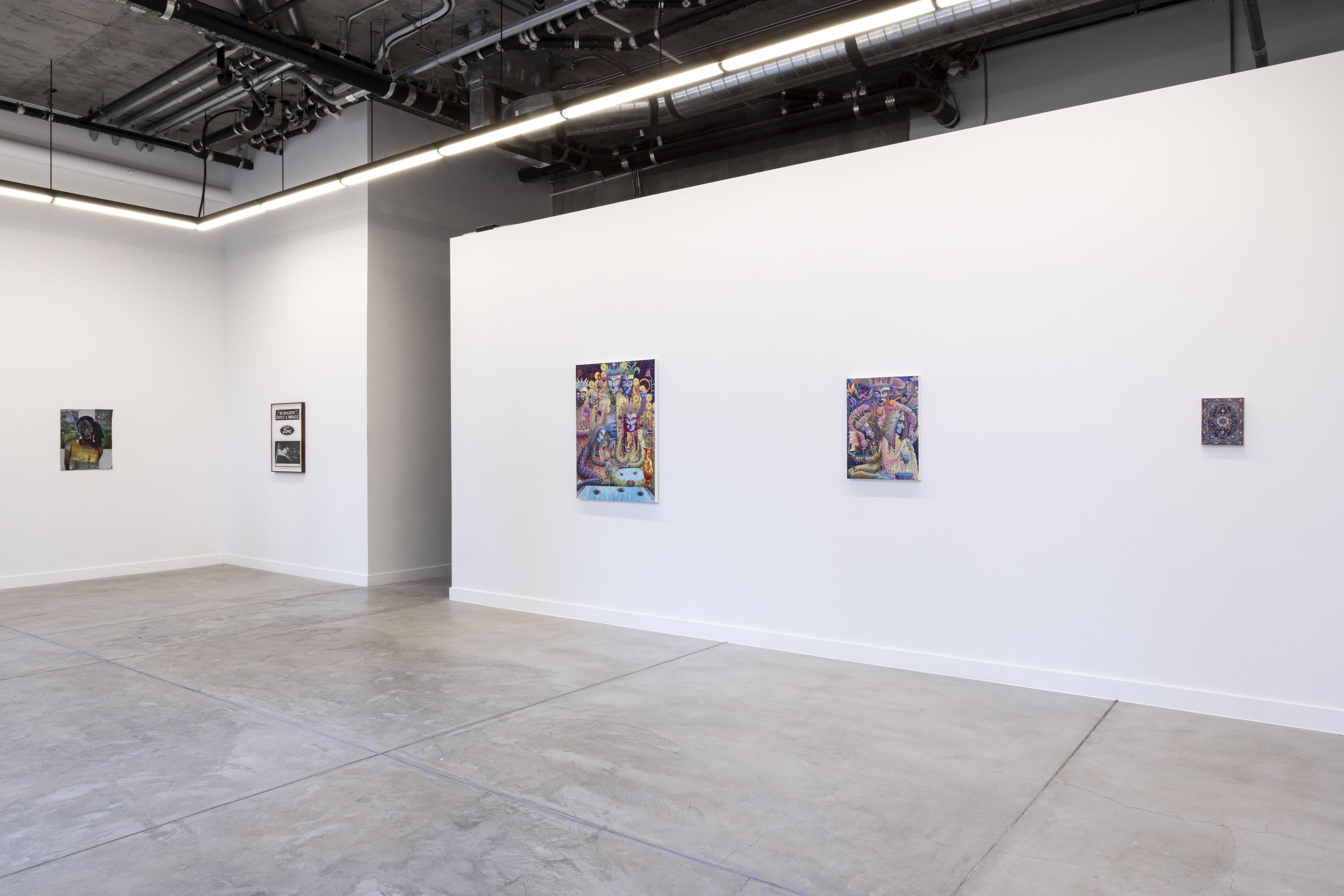 Of the Earth, Of the Earth at Jonathan Carver Moore, photo 4