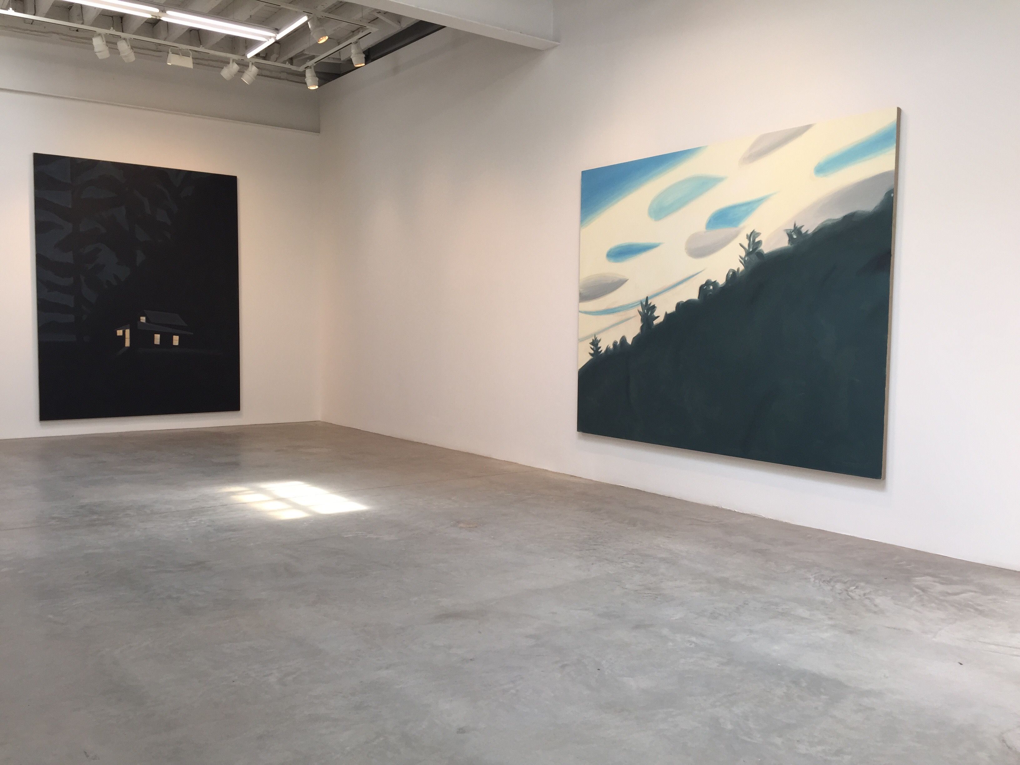 Alex Katz, image 8 of 8