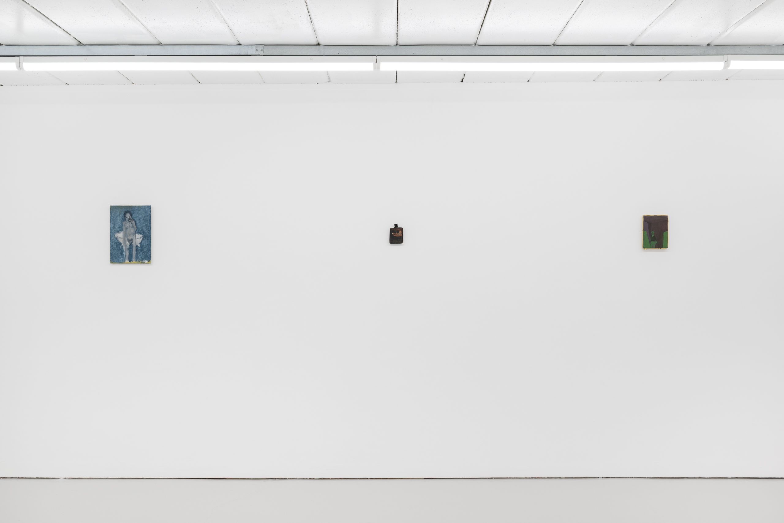 Norman Hyams, No Rush at Hannah Barry, photo 26