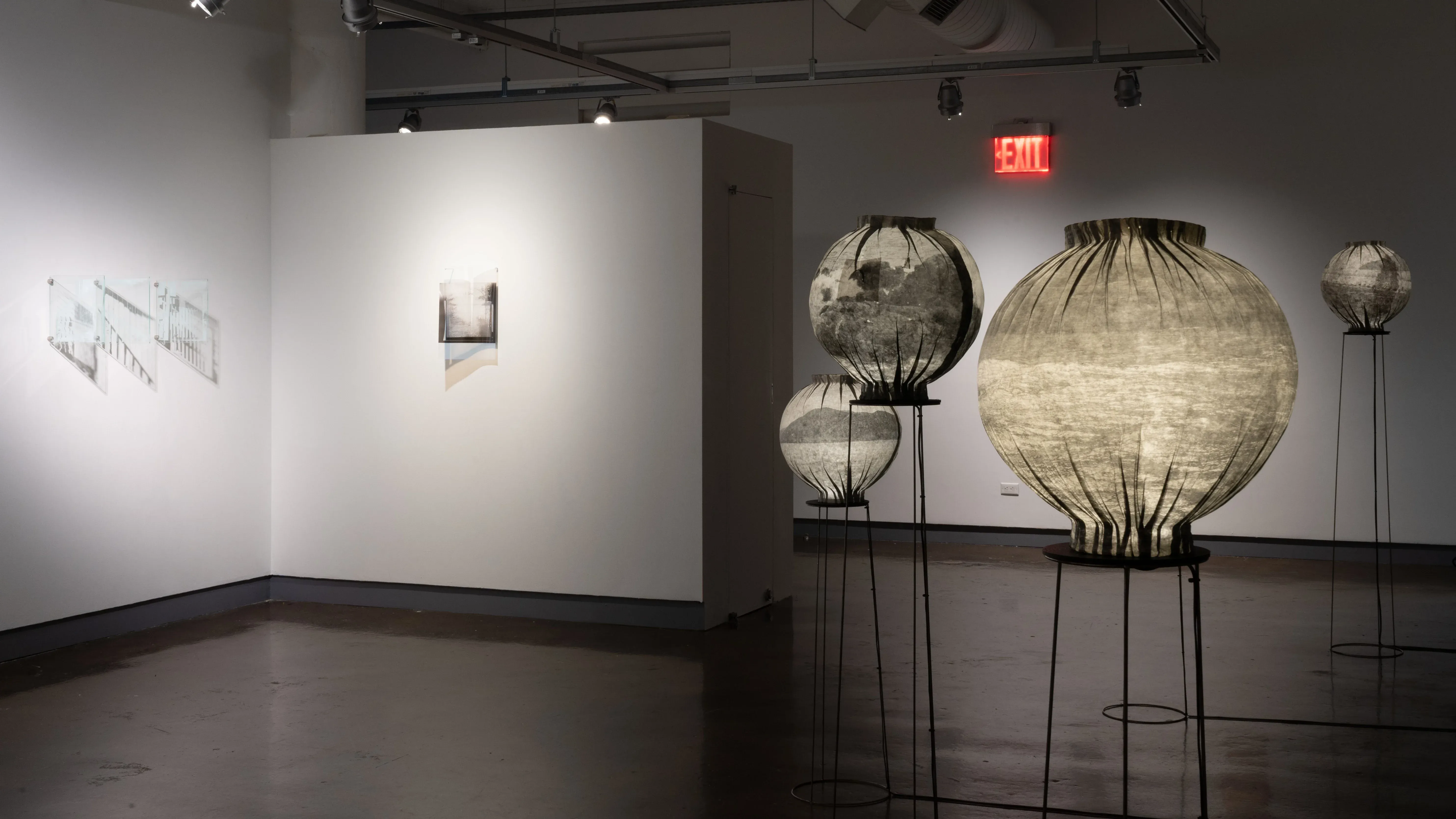 Wavelengths, Wavelengths at SVA Chelsea Gallery, photo 12