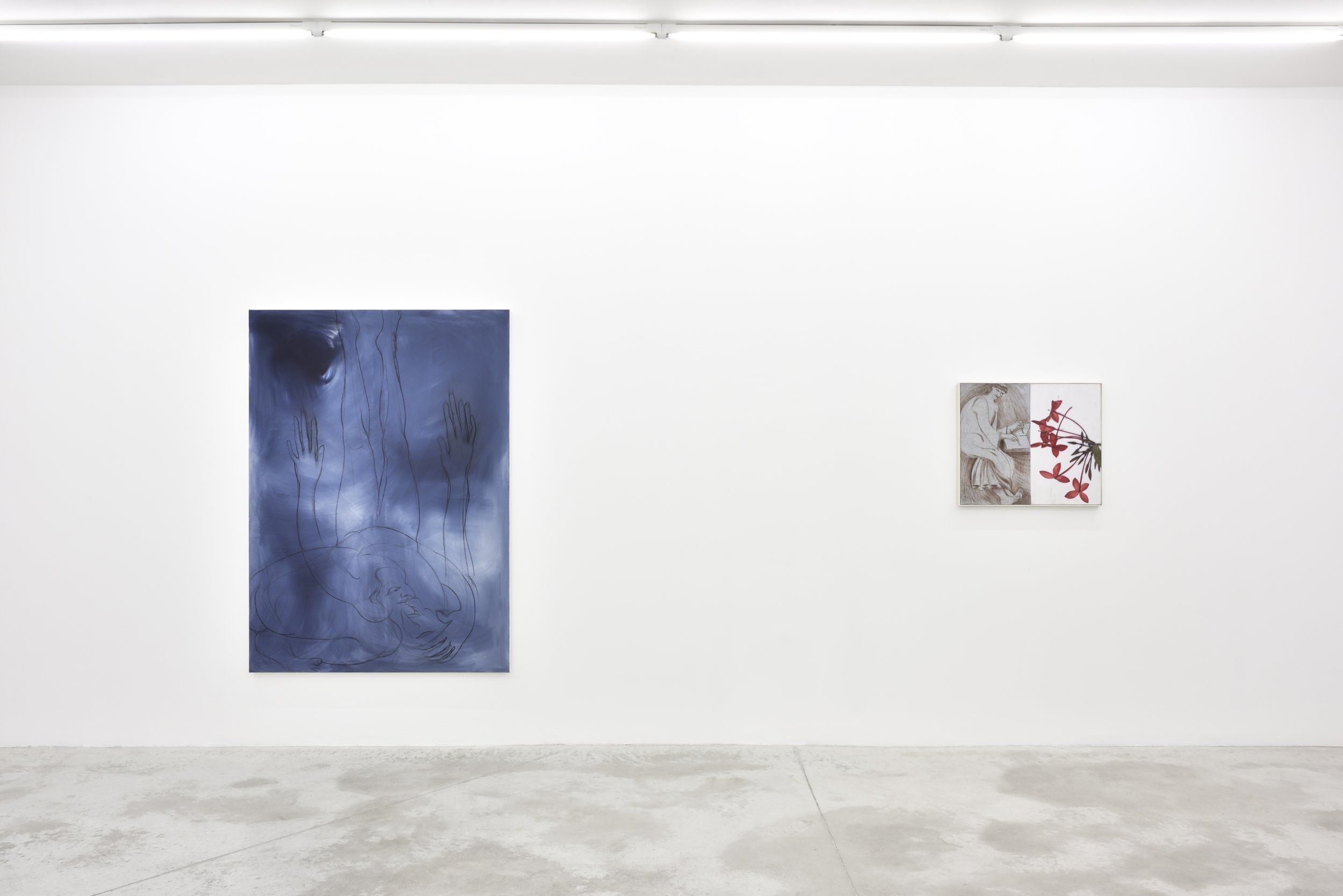 Carlotta Bailly-Borg, Polyphonic Dream at Praz-Delavallade, photo 8