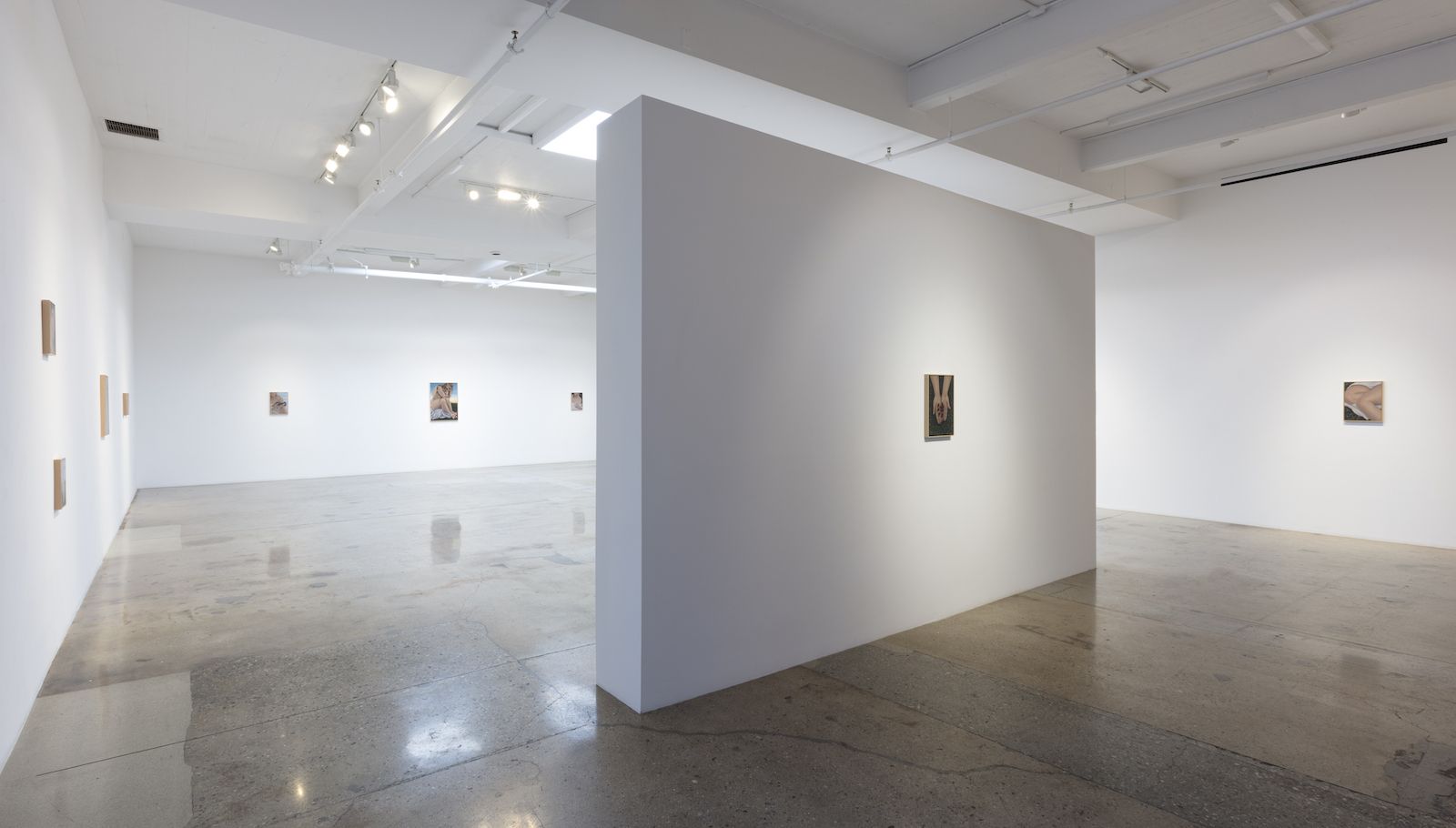 Natalia Gonzalez Martin, Las Soledades at Steve Turner, photo 11