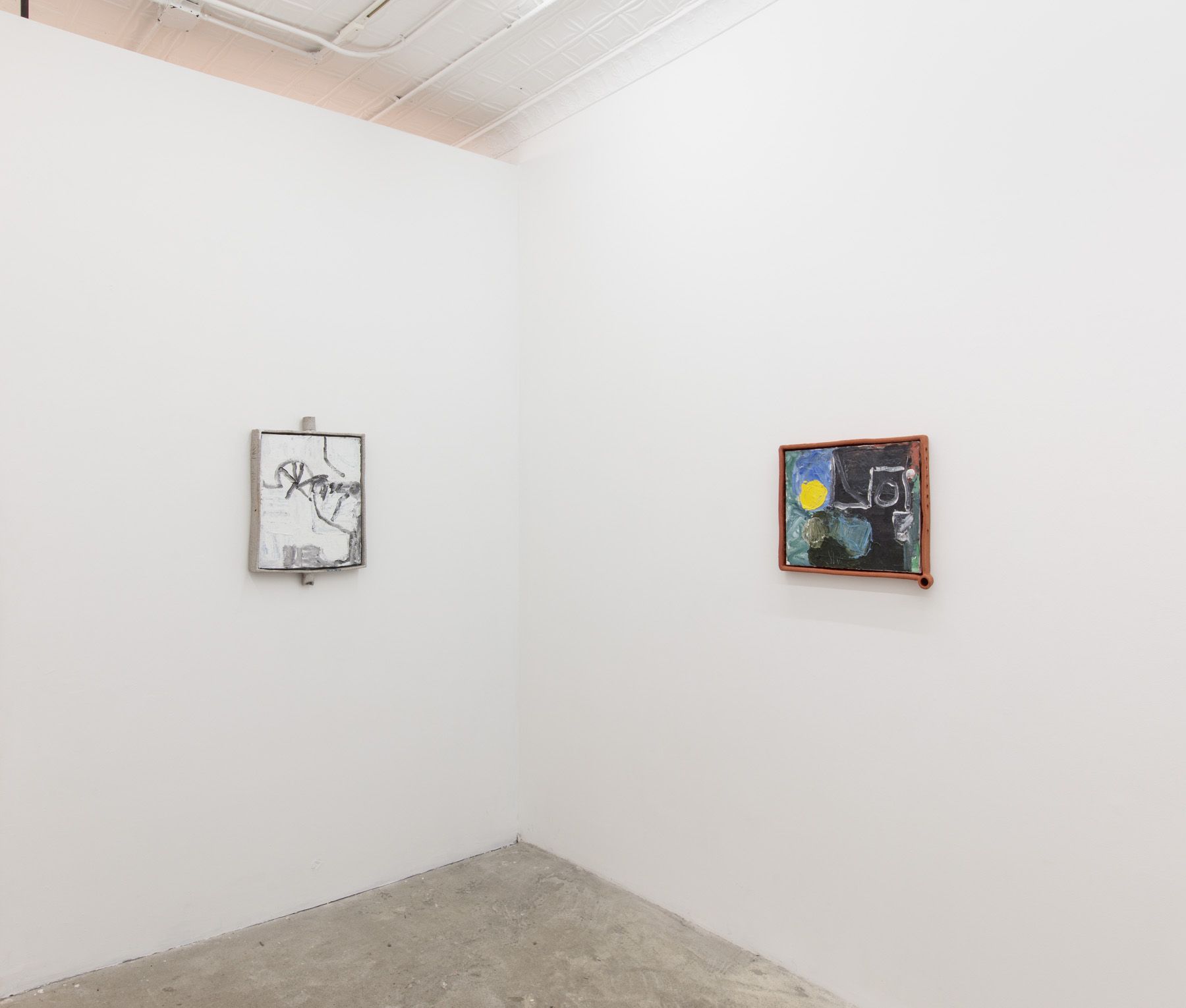 Jake Walker, Geyserland at Dutton, photo 2