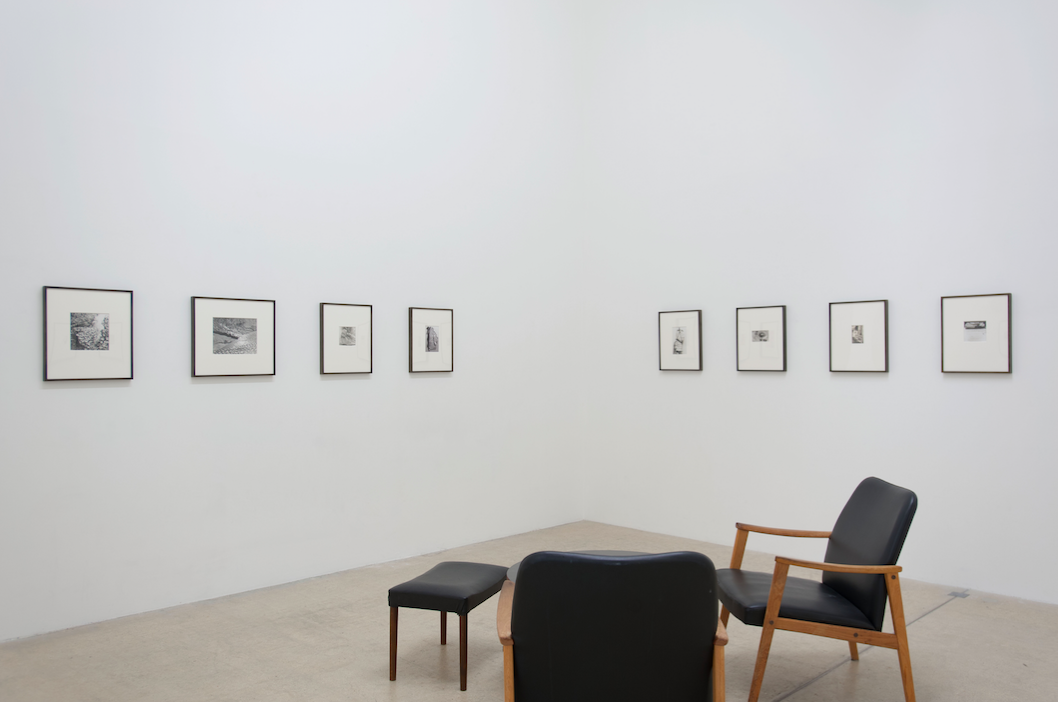 Jay DeFeo, Jay DeFeo at Frank Elbaz, photo 4