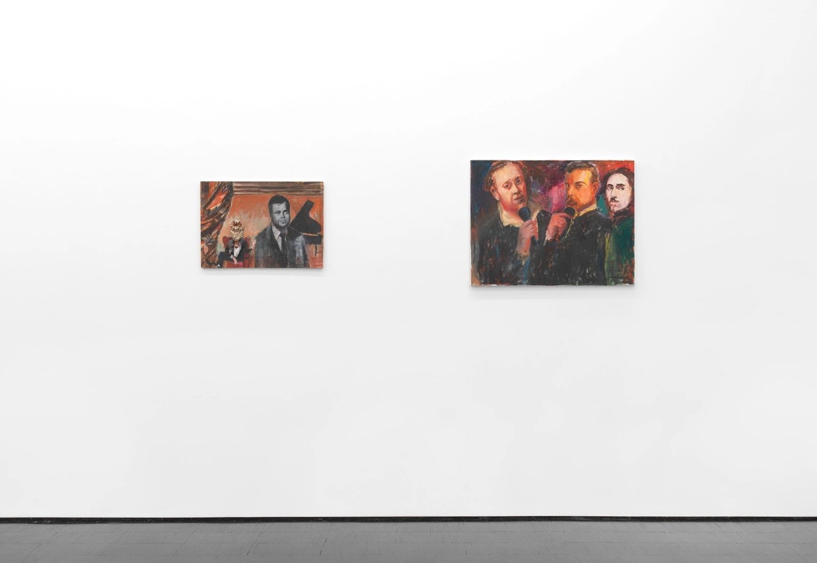 Amelie von Wulffen, I Think We Did a Great Job at Barbara Weiss, photo 11