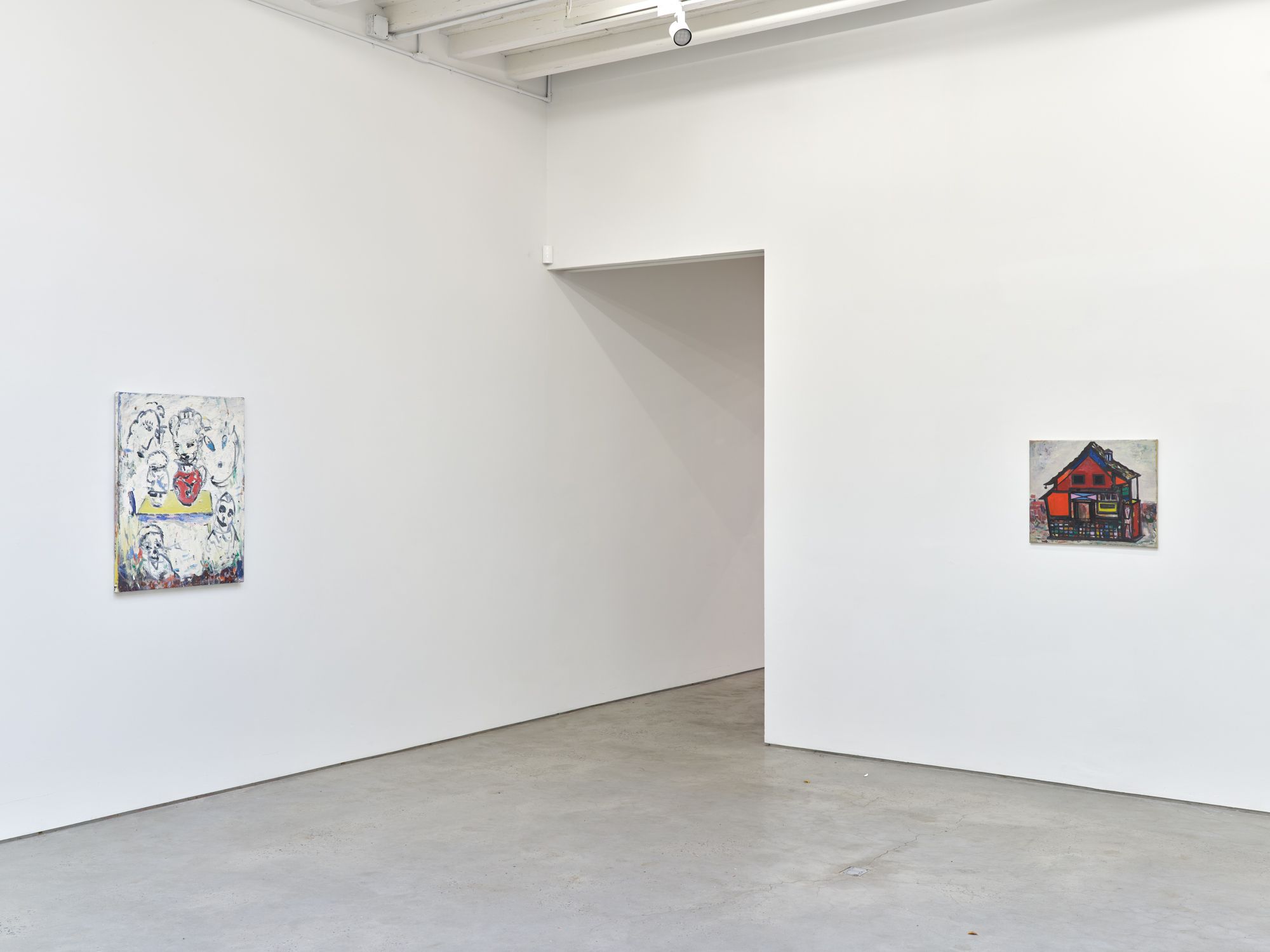 Carole Vanderlinden, Carole Vanderlinden at Karma, photo 12
