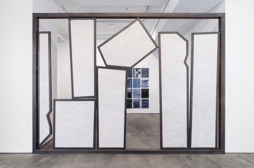 Installation view 6
