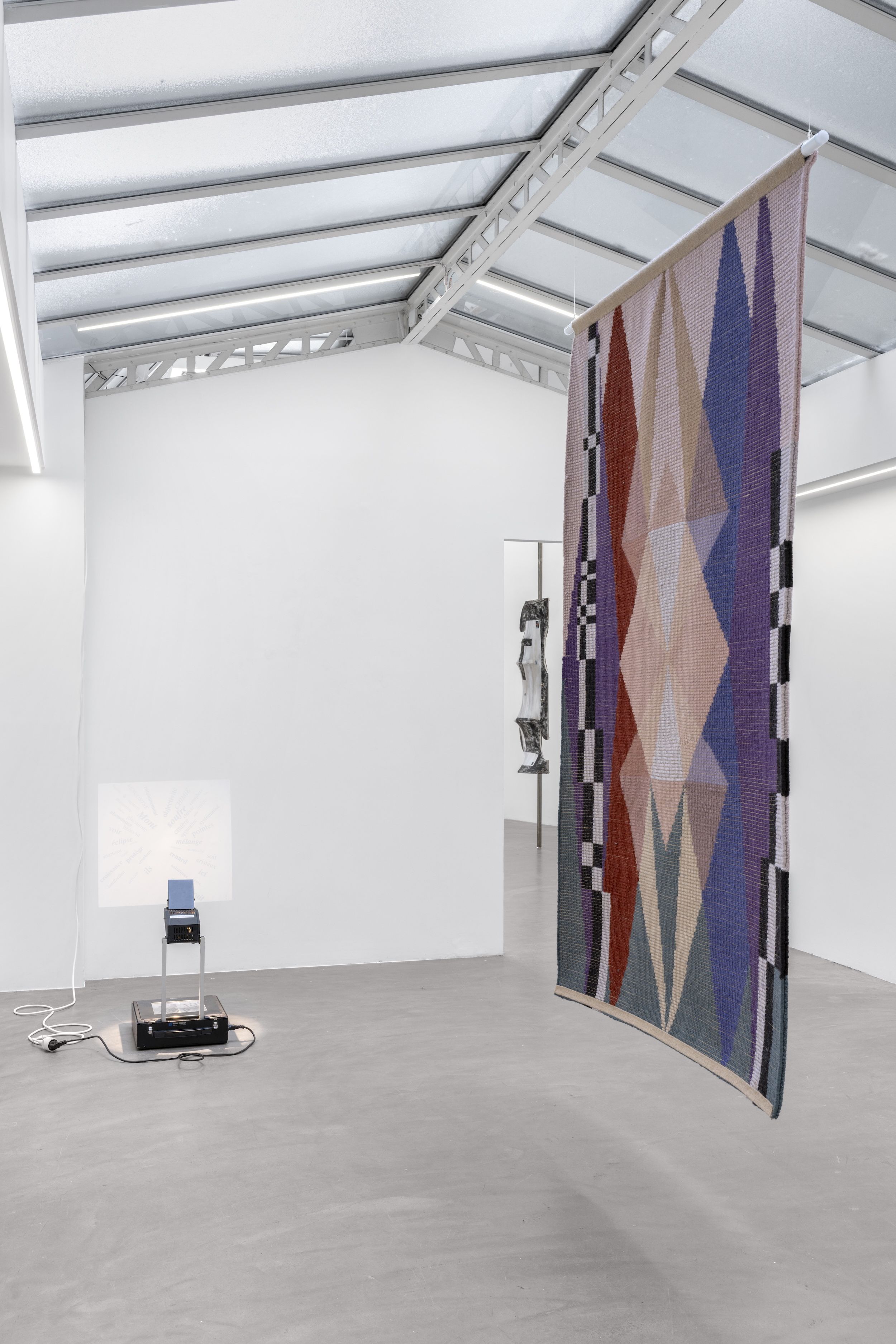 Total Articulations, Total Articulations at Bremond Capela, photo 2