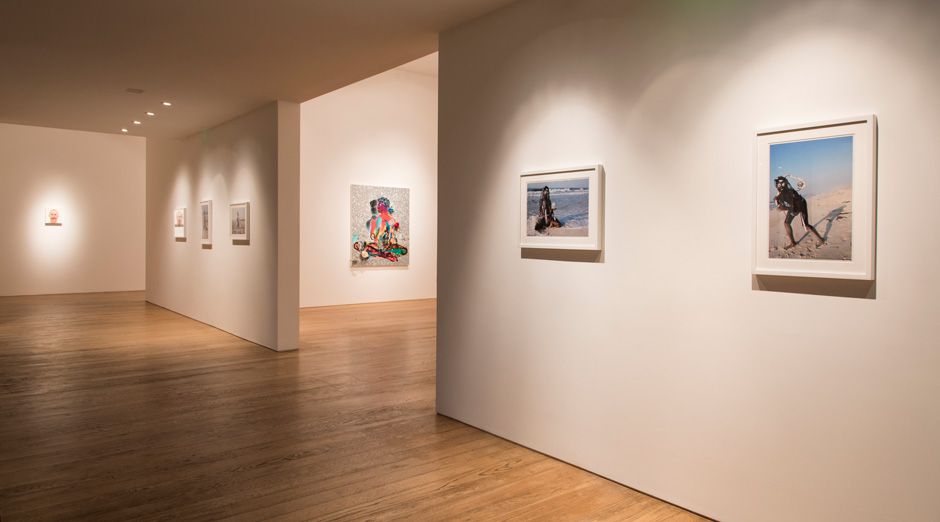 Salomón Huerta & Devan Shimoyama, Salomón Huerta & Devan Shimoyama at Samuel Freeman, photo 10