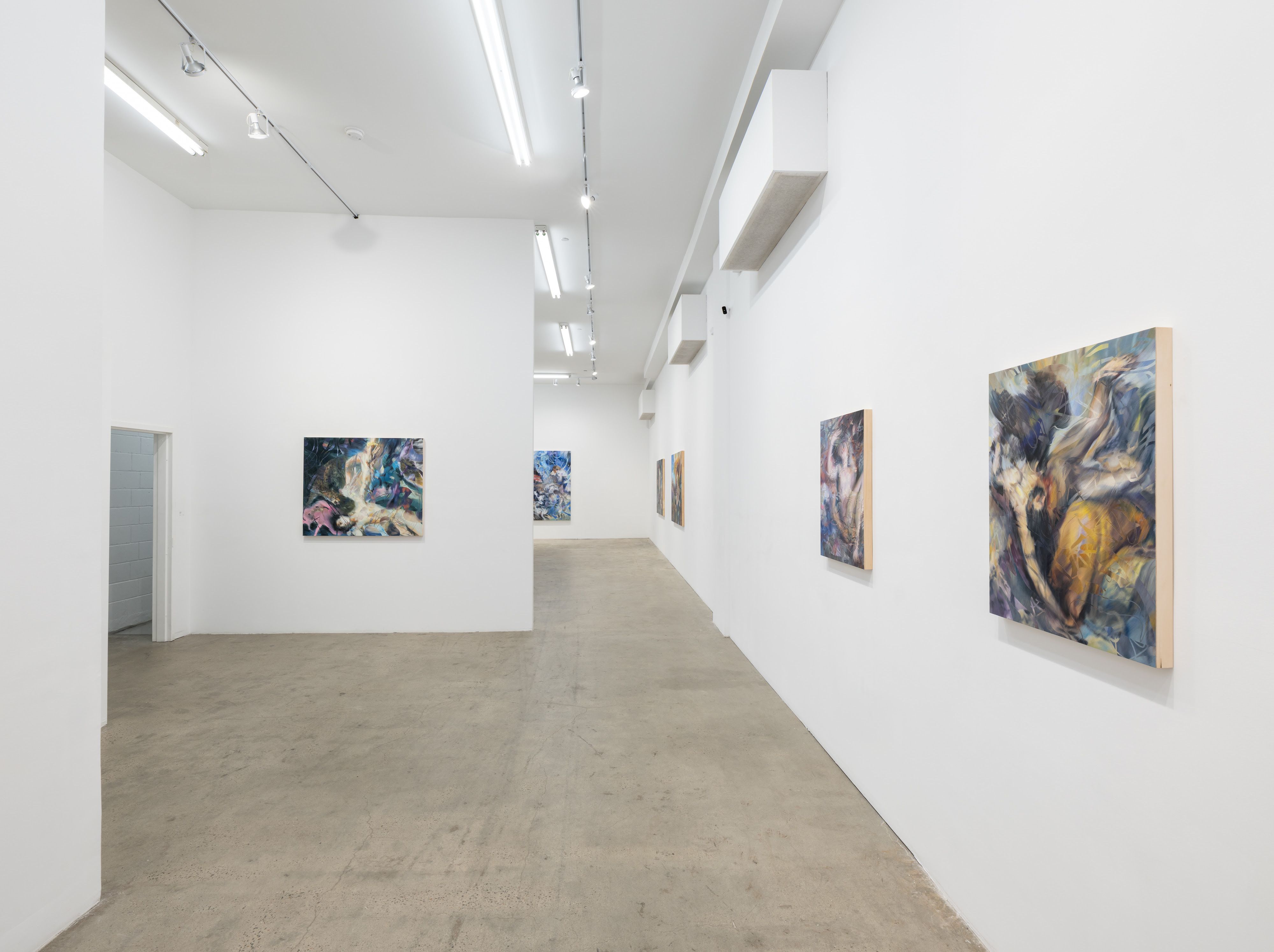 Alex Sutcliffe, Katabasis at Plato, photo 15