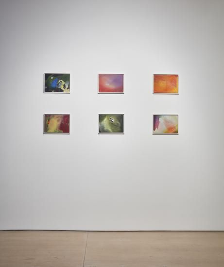 Jacco Olivier, Jacco Olivier at Boesky East, photo 8