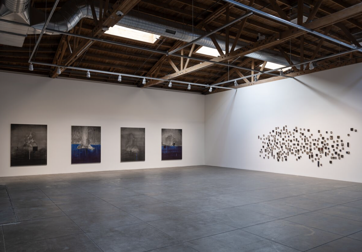 Lorna Simpson, Everrrything at Hauser & Wirth, photo 6