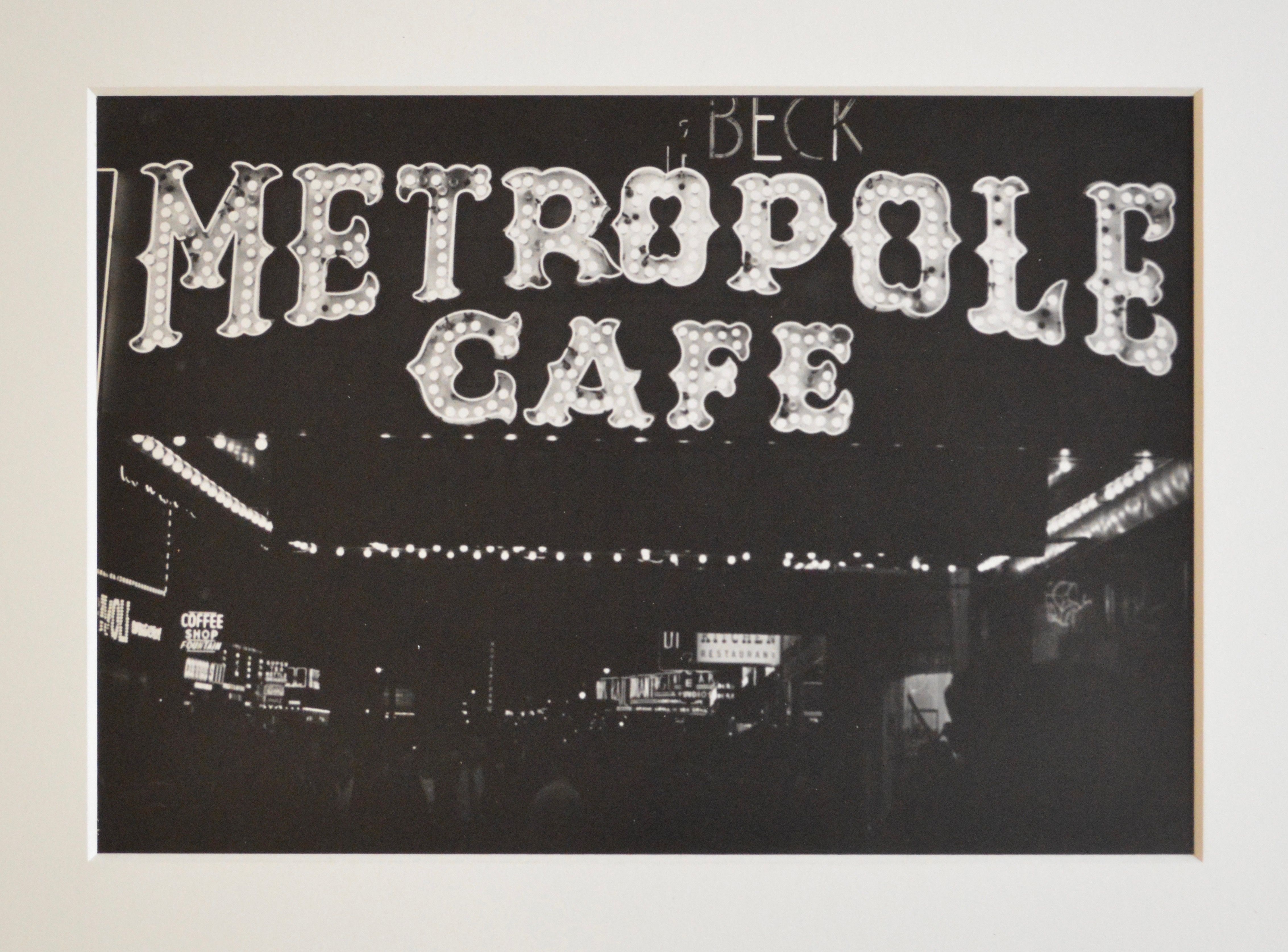 Roy DeCarava, New York 19 at Anders Wahlstedt Fine Art, photo 13