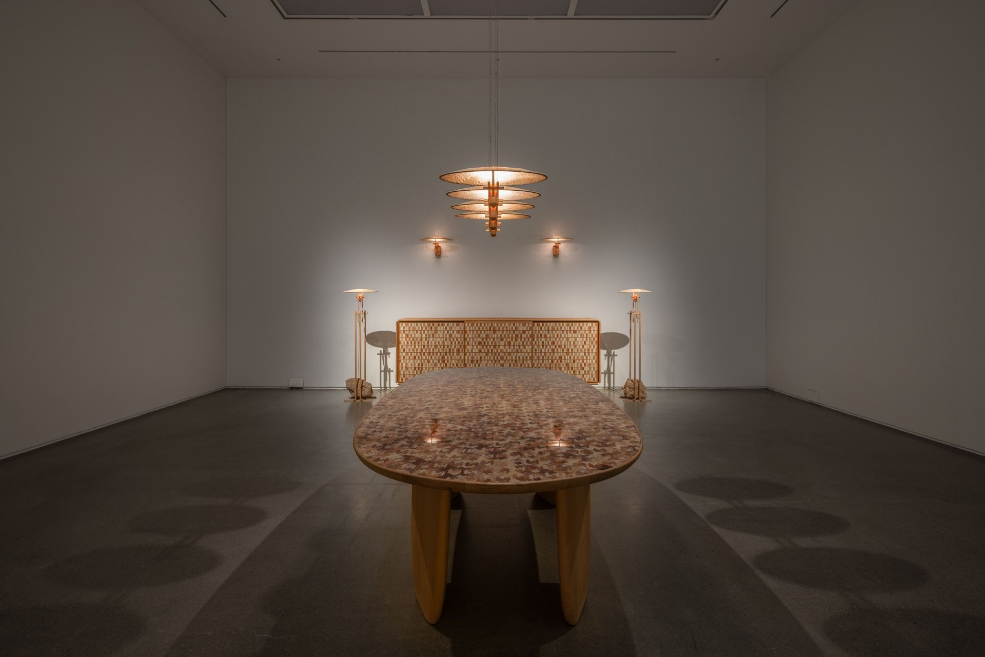 Fernando Laposse, The First Gold Is Green at The Page Gallery, photo 2