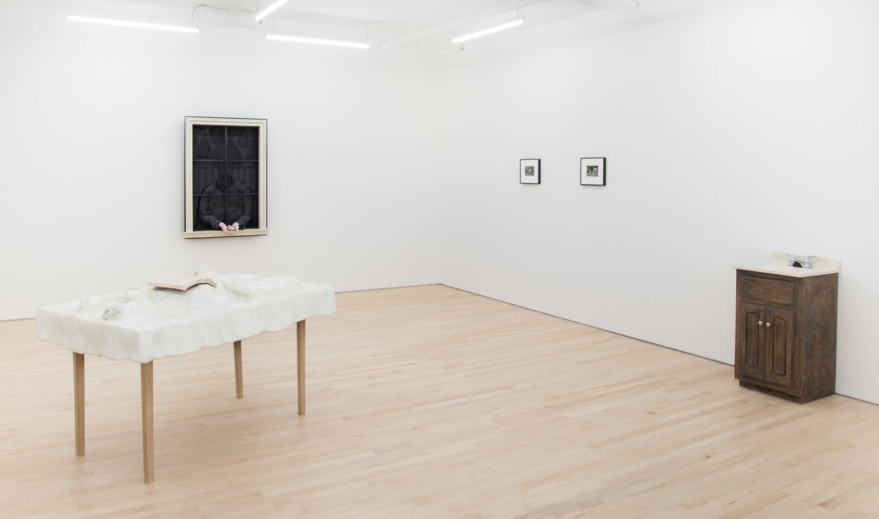Dan Herschlein, Safe As Houses at JTT, photo 5