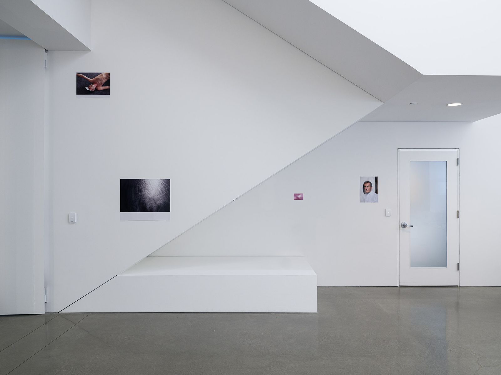 Wolfgang Tillmans, Keep Movin' at Regen Projects, photo 12