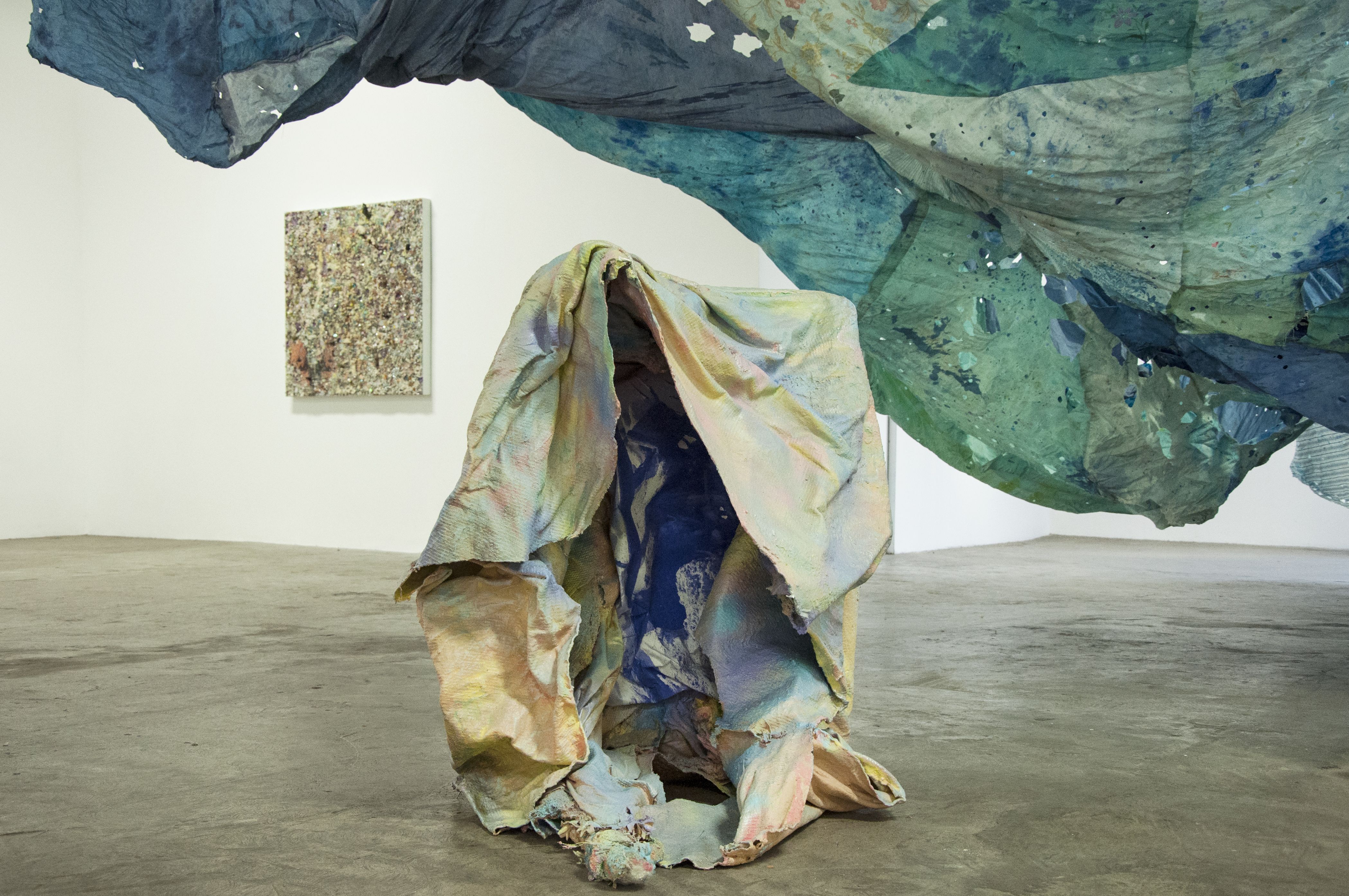 Audrey Hope, Remembering Not Remembering at Museum as Retail Space, photo 9
