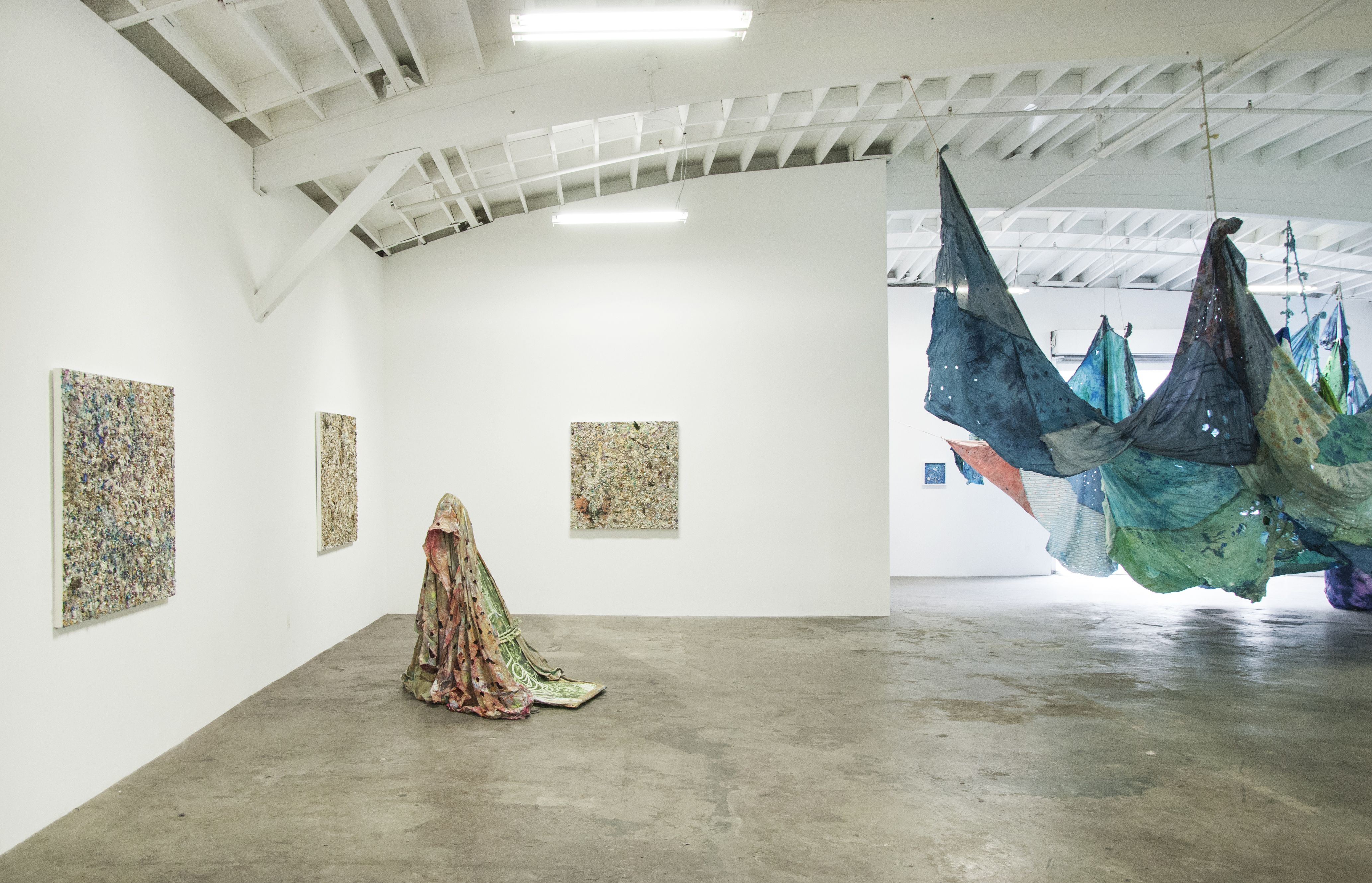 Audrey Hope, Remembering Not Remembering at Museum as Retail Space, photo 3