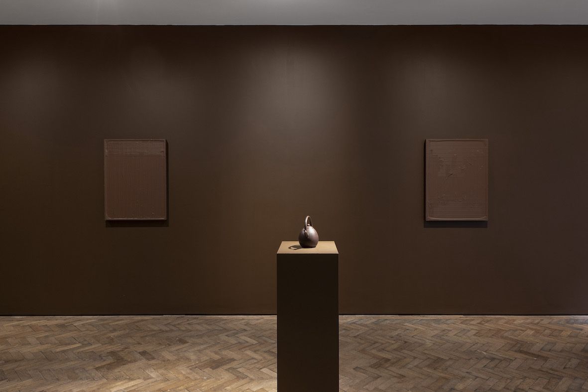 Walter Price, Pearl Lines at Modern Art, photo 6