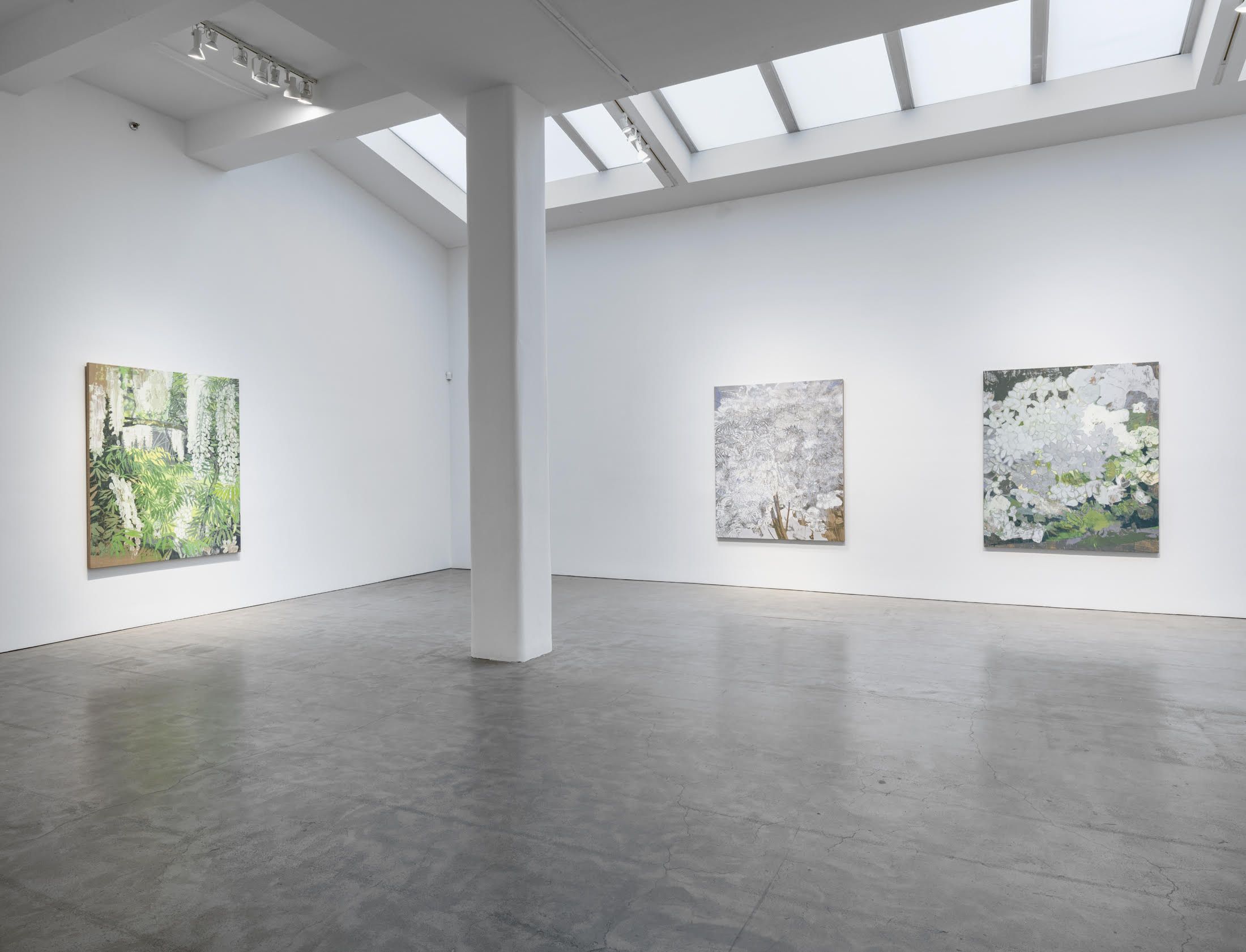 Eric Dever, Points of Interest at Berry Campbell, photo 2