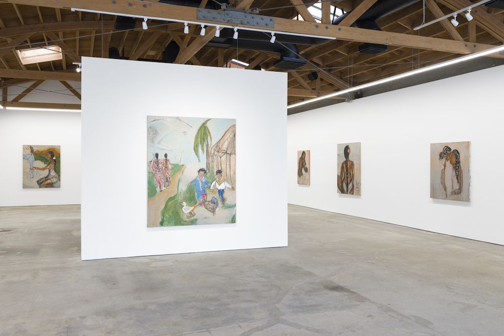Maya Seas, Currents at Anna Zorina, photo 3