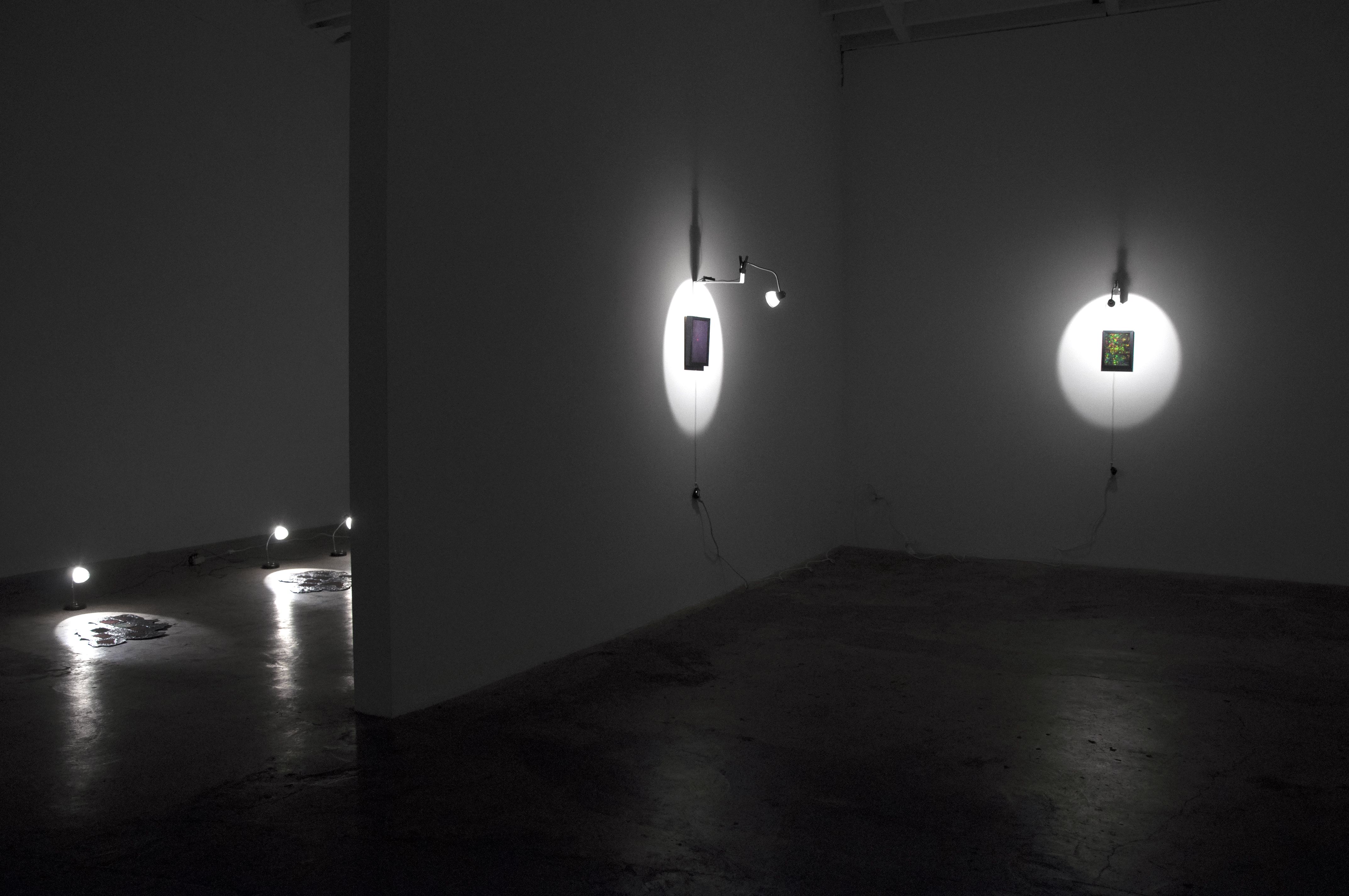 Eric Leiser, Time Crystals at Museum as Retail Space, photo 5