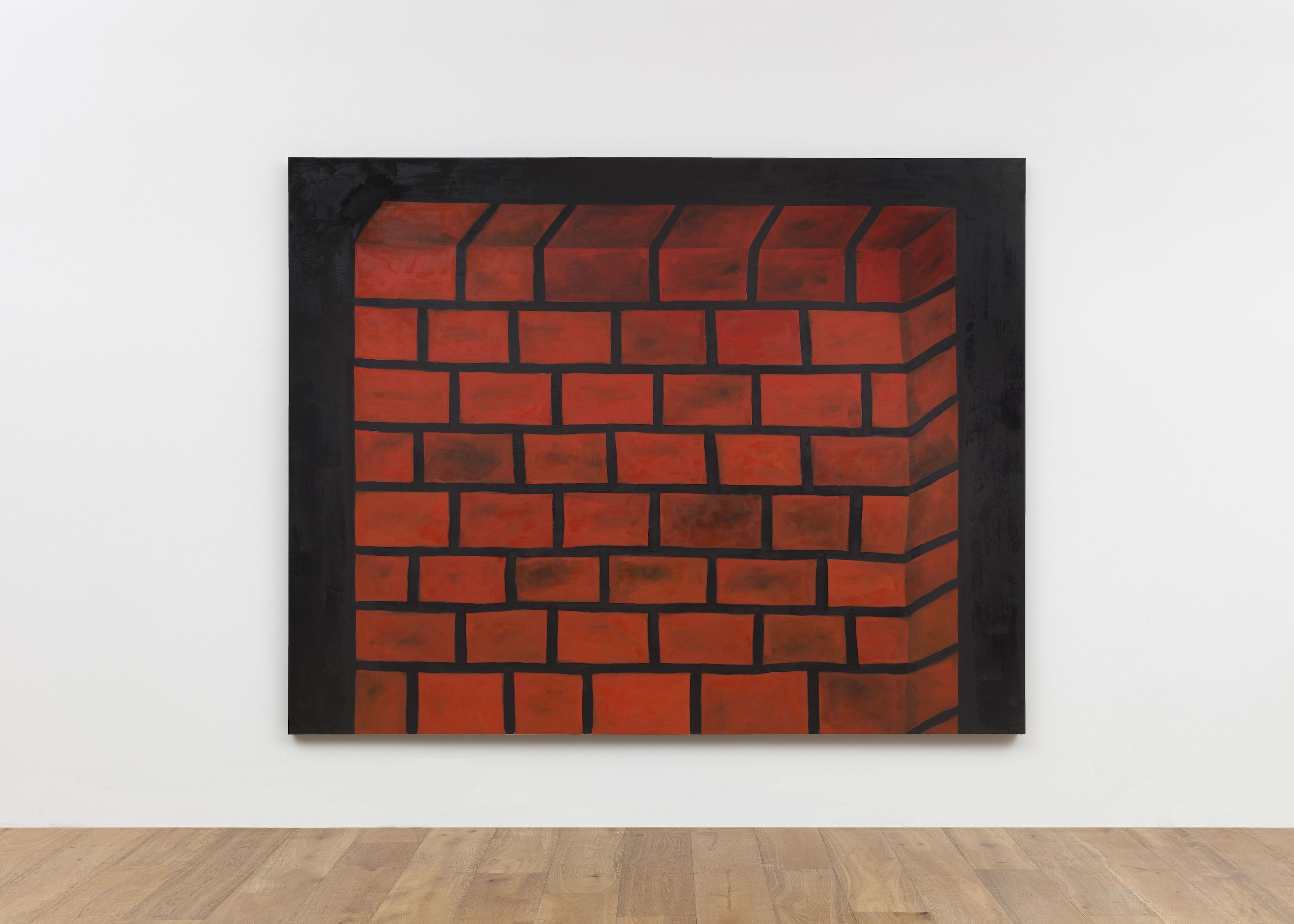 Raphaela Simon, Steine at Hannah Hoffman, photo 2