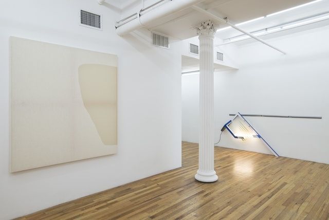 Ryan Lauderdale / Jessica Sanders, Lauderdale / Sanders at Kansas Gallery, photo 2