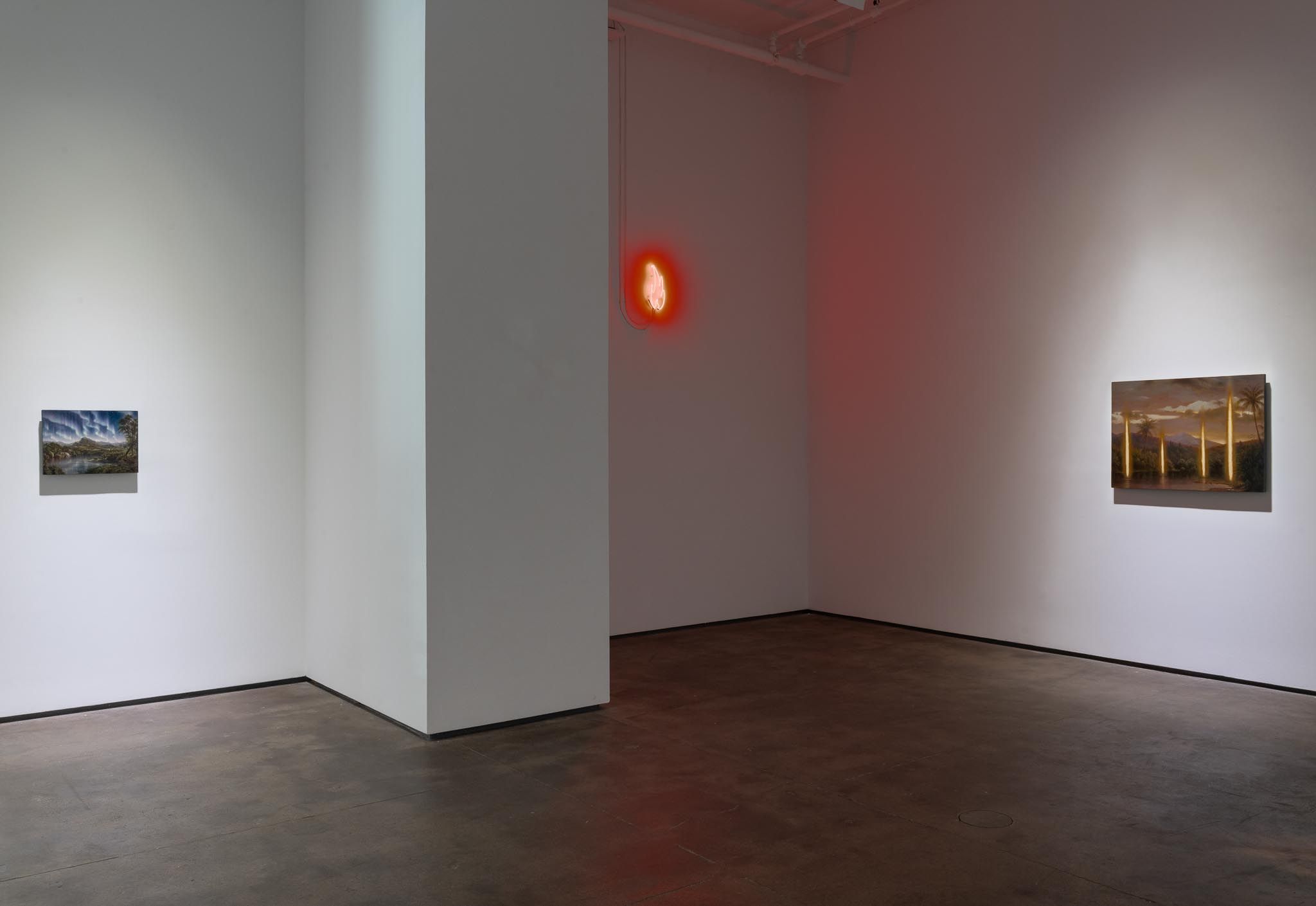 Installation view 10